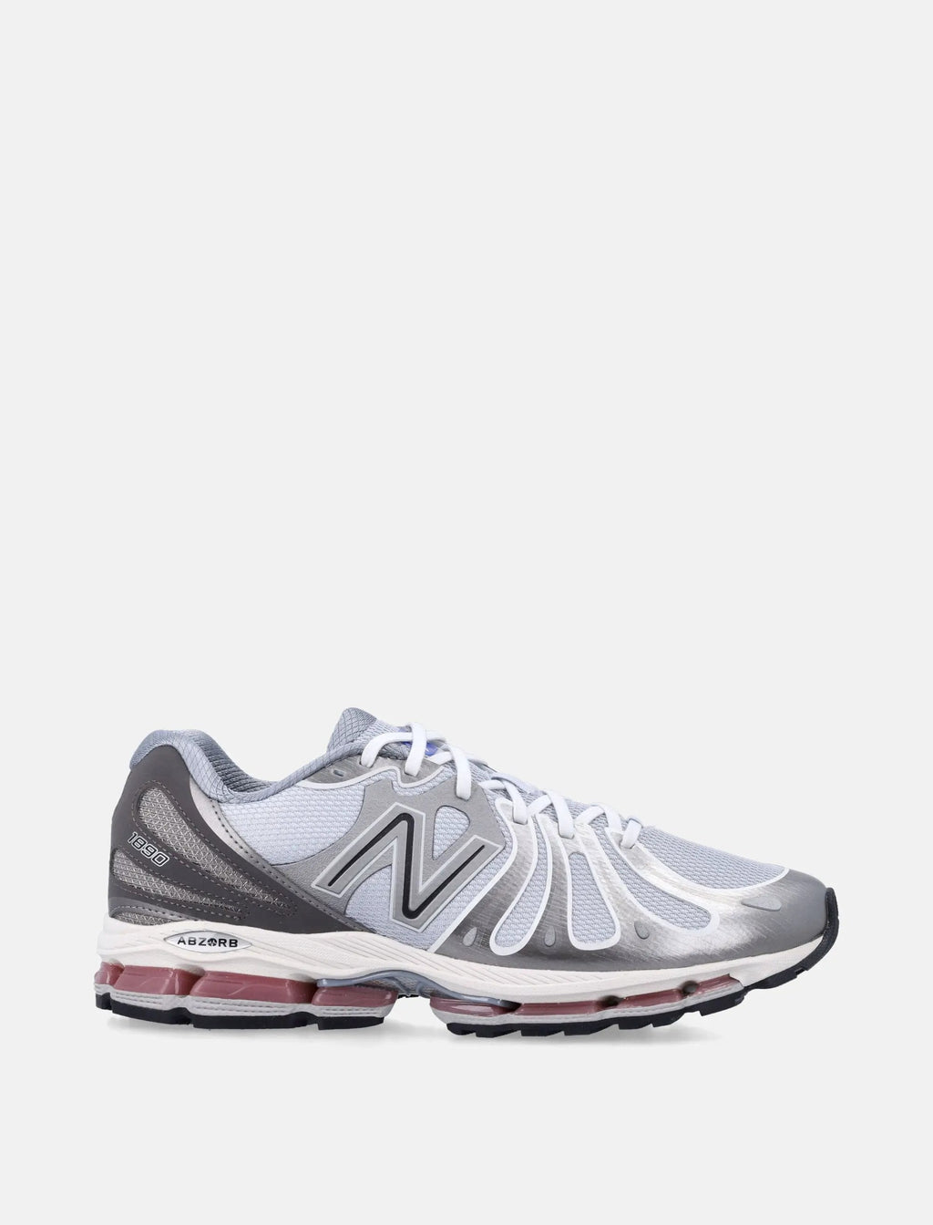 1890 Sneakers New balance оригінал – Купити в Україні – боковий вид