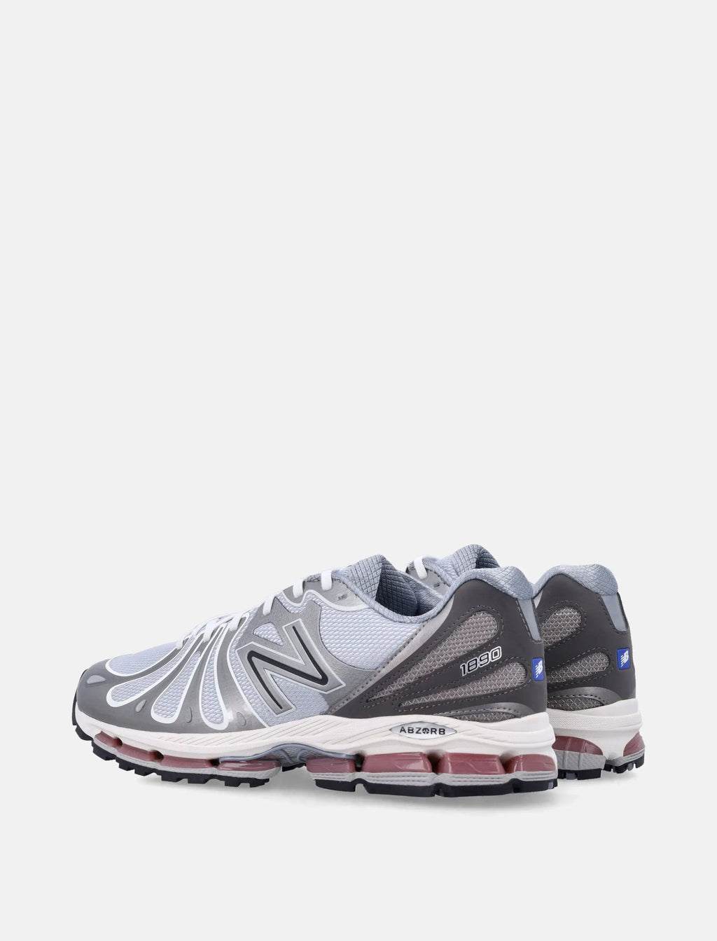 1890 Sneakers New balance оригінал – Купити в Україні – збільшений вид