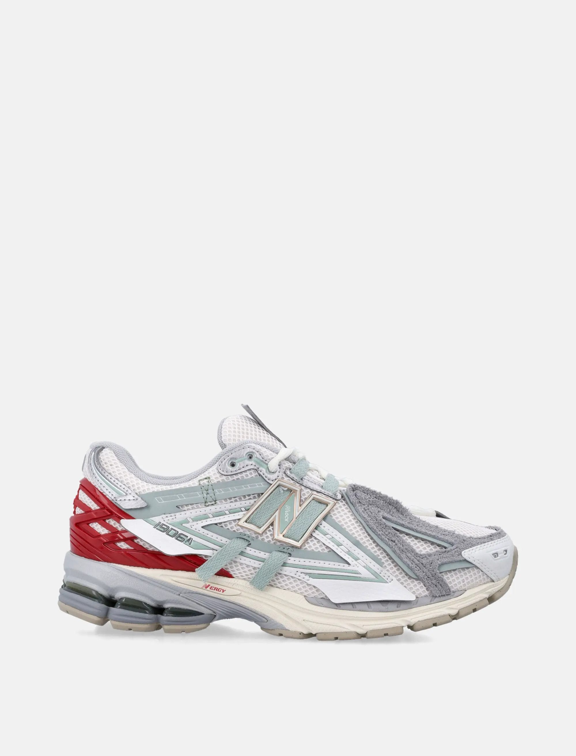 New balance Footwear оригінал | Швидка доставка Україна – боковий вид