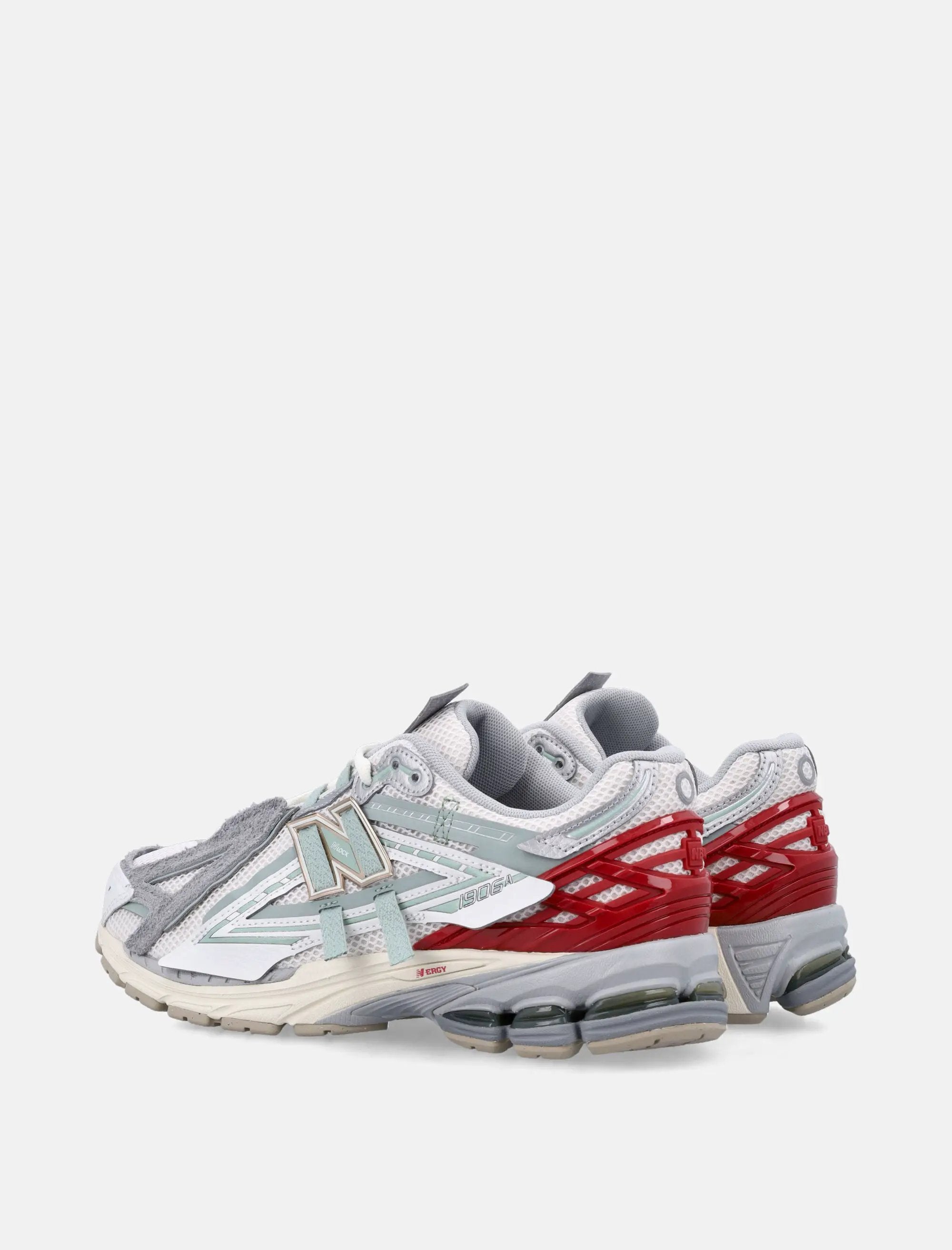 New balance Footwear оригінал | Швидка доставка Україна – збільшений вид