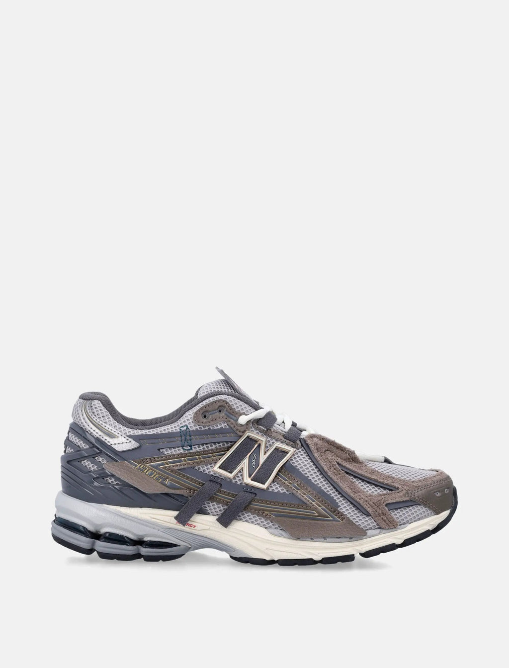 New balance Footwear оригінал | Швидка доставка Україна – боковий вид
