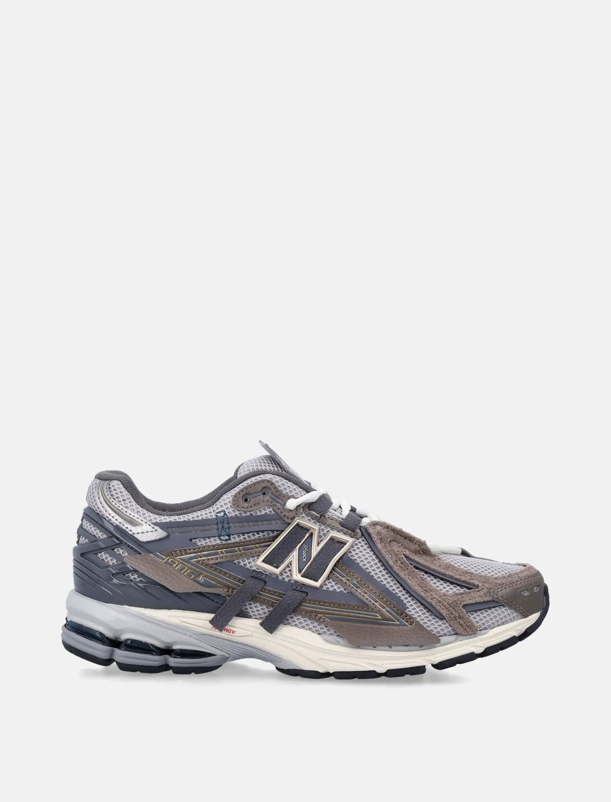 New balance Footwear оригінал | Швидка доставка Україна – боковий вид