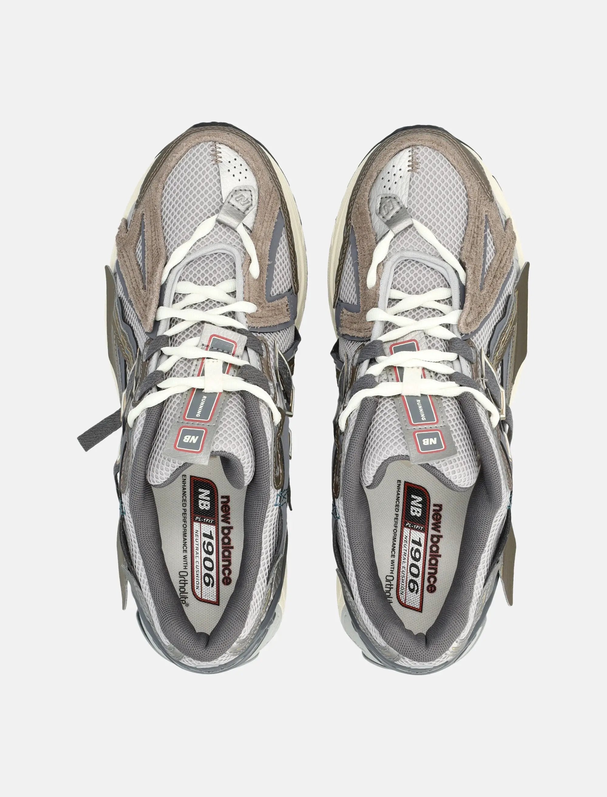 New balance Footwear оригінал | Швидка доставка Україна – вид ззаду
