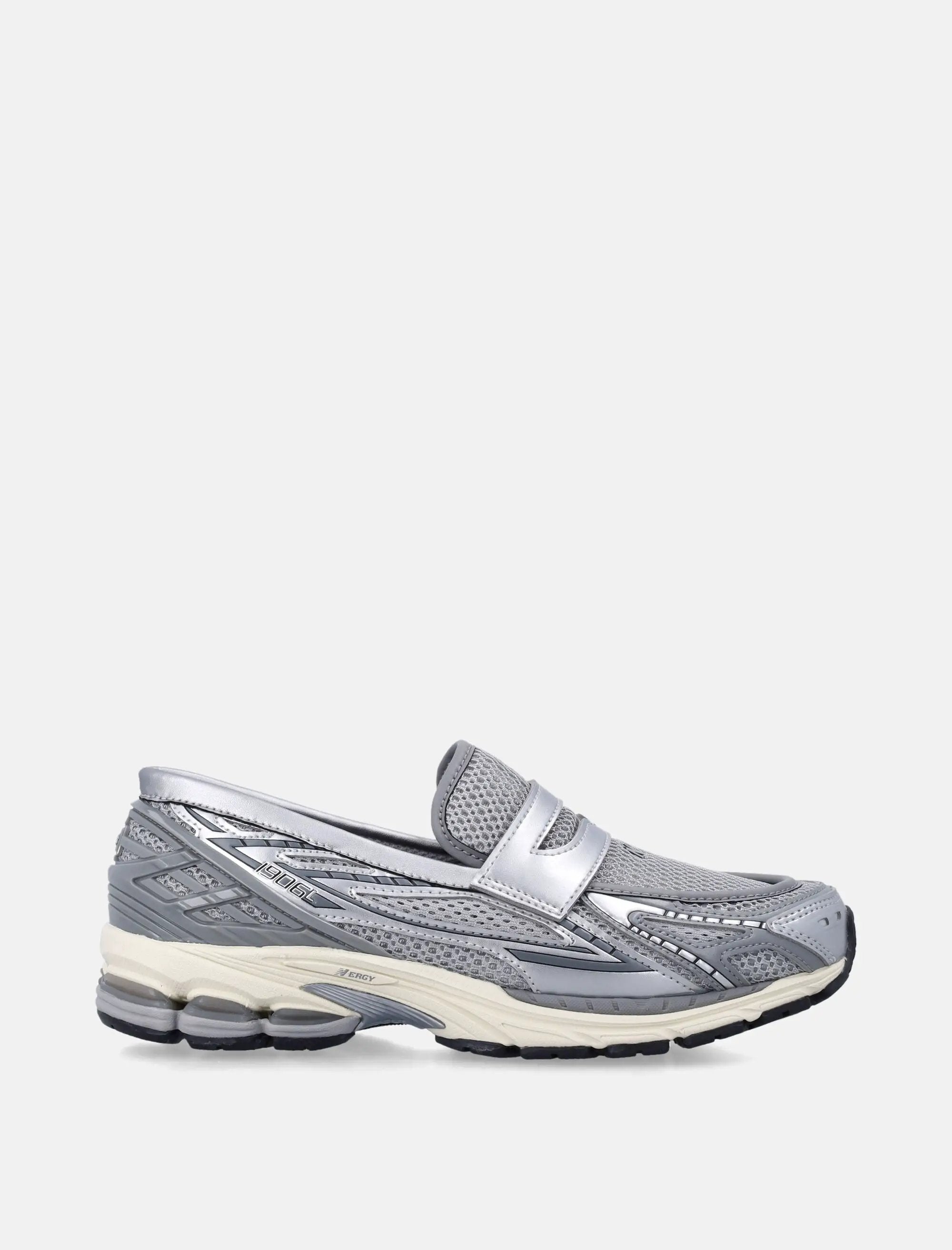 1906l Shoes New balance – Гарантія оригінальності – боковий вид