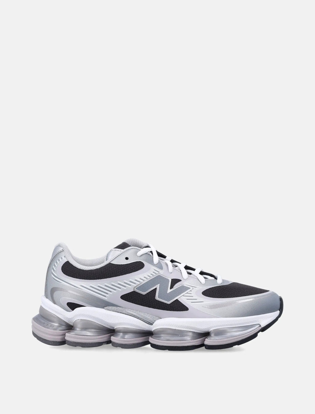 New balance Footwear оригінал | Швидка доставка Україна – боковий вид