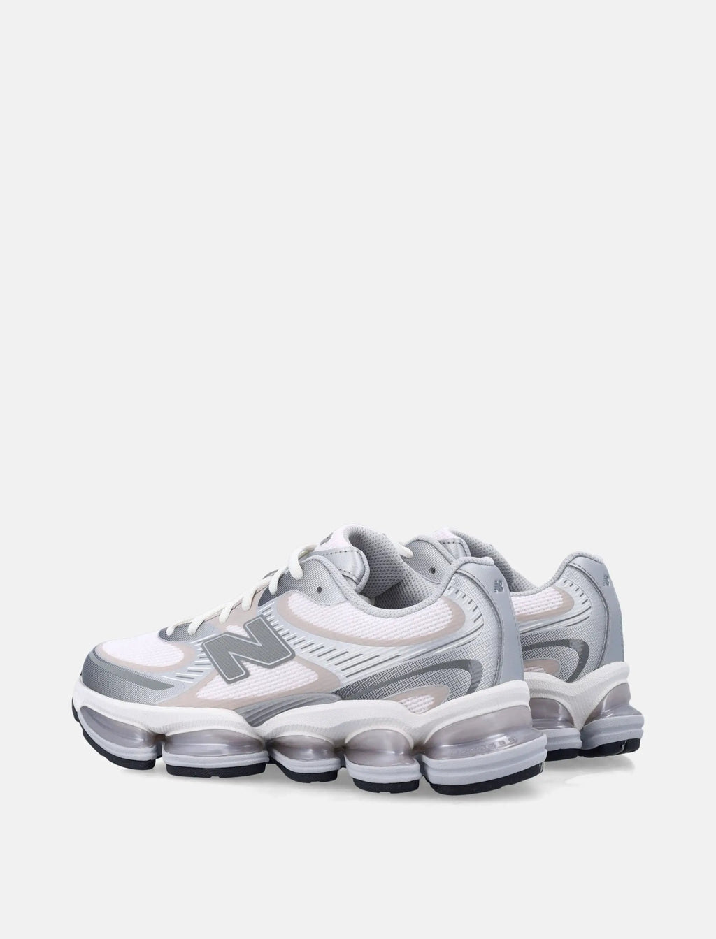 Оригінальна Abzorb 2000 Sneakers New balance – збільшений вид