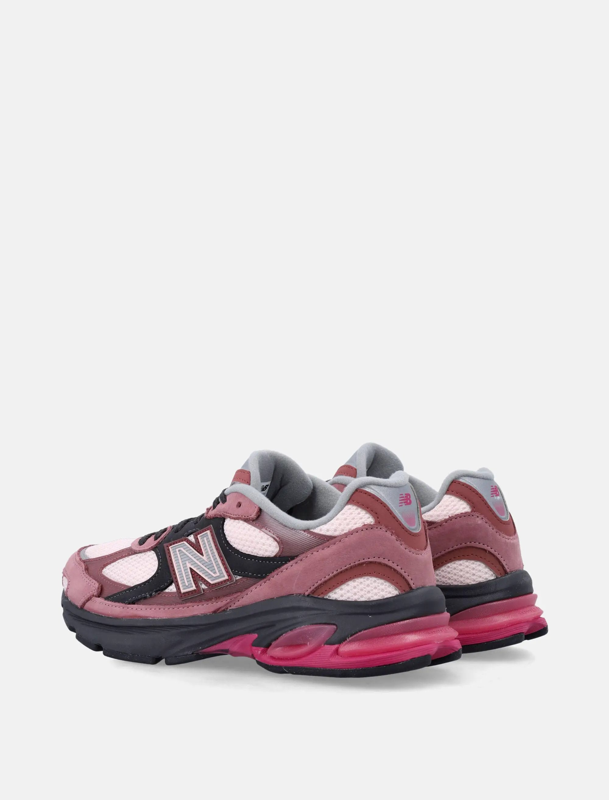 2010 Abzorb Sneaker New balance оригінал – Купити в Україні – збільшений вид