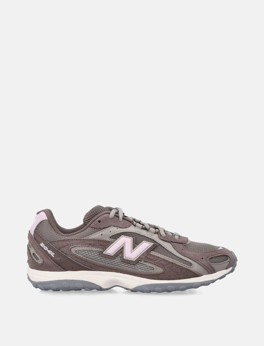 204 Sneakers New balance оригінал – Купити в Україні – боковий вид