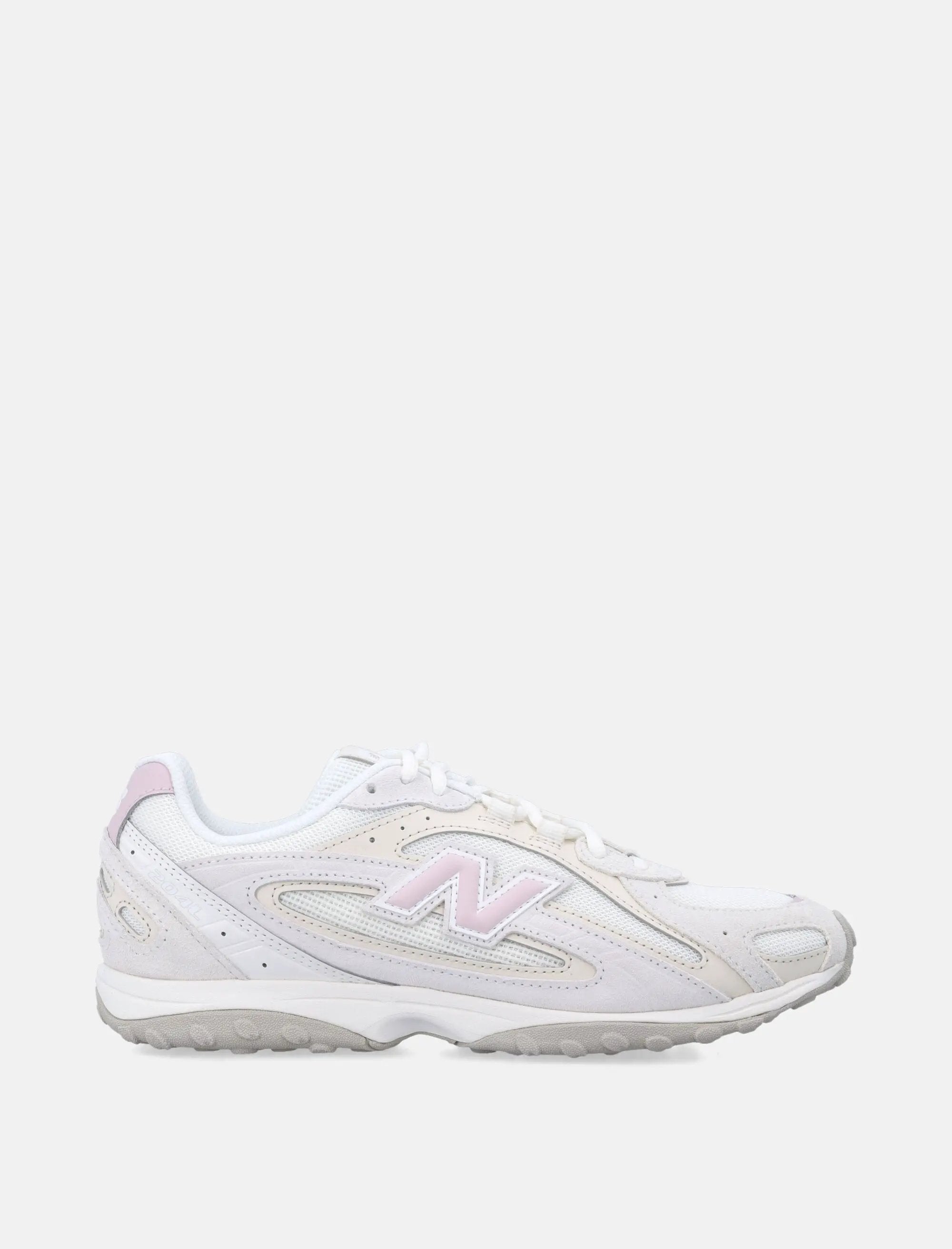 Оригінальна 204l Sneakers New balance – боковий вид