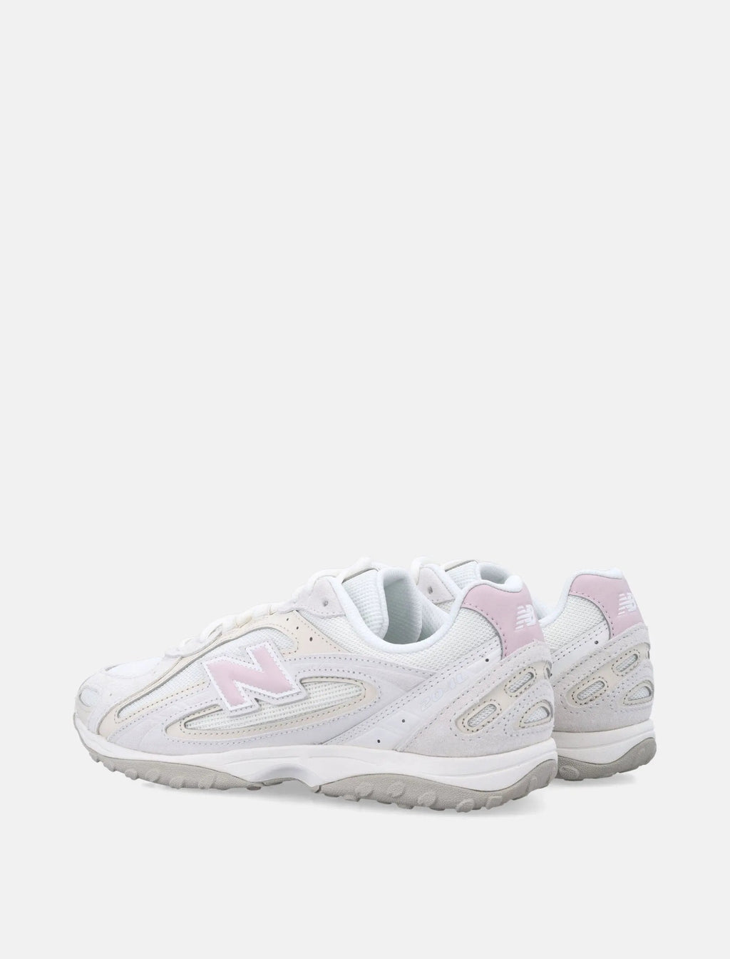 Оригінальна 204l Sneakers New balance – збільшений вид