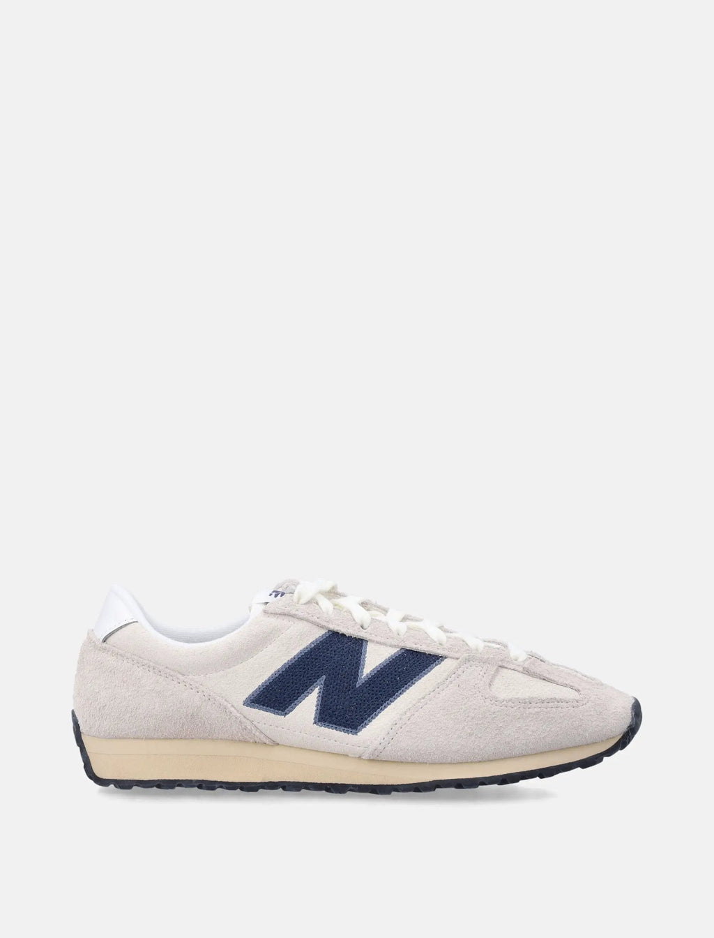 Оригінальна 471 Sneakers Timberwolf New balance – боковий вид