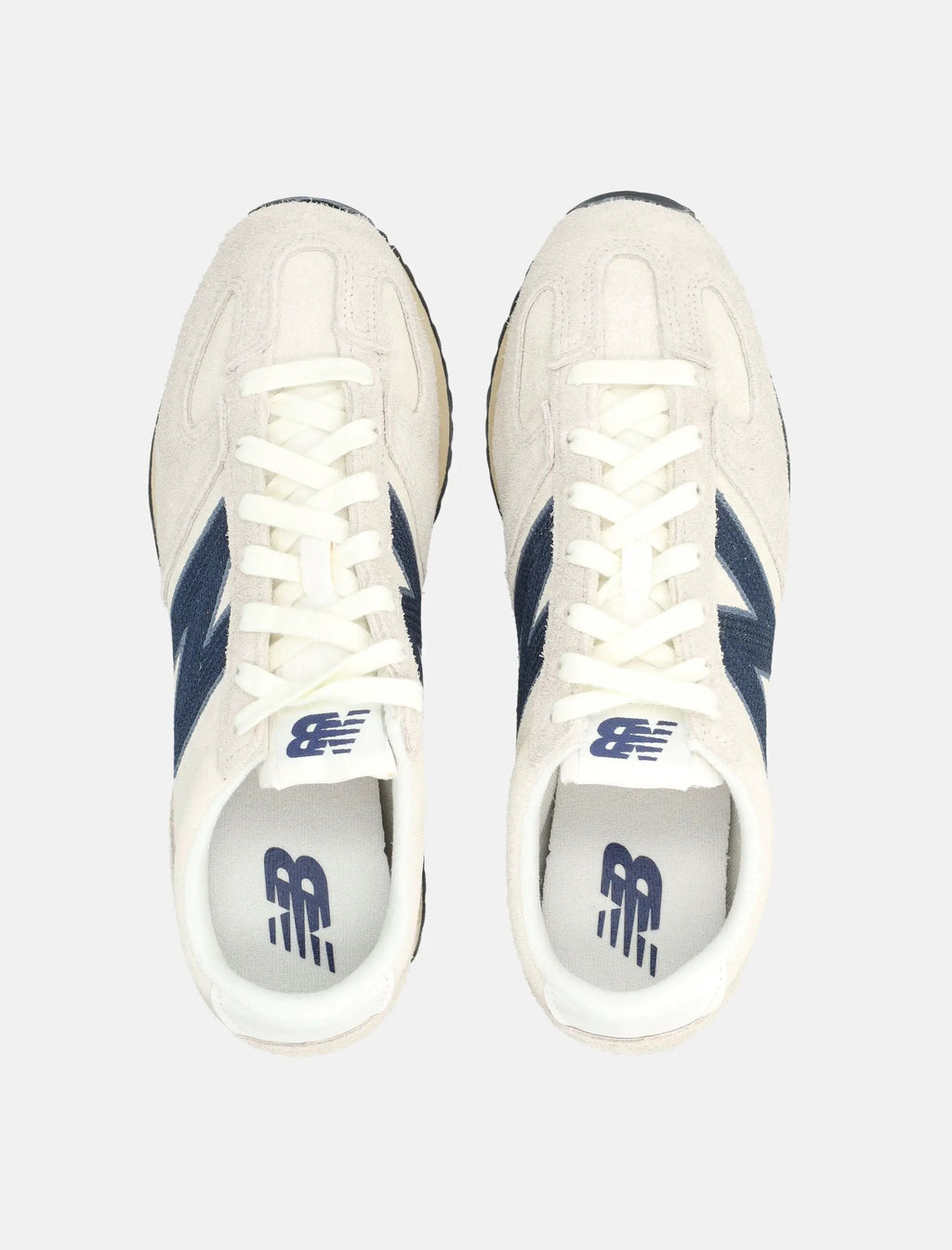 Оригінальна 471 Sneakers Timberwolf New balance – вид ззаду