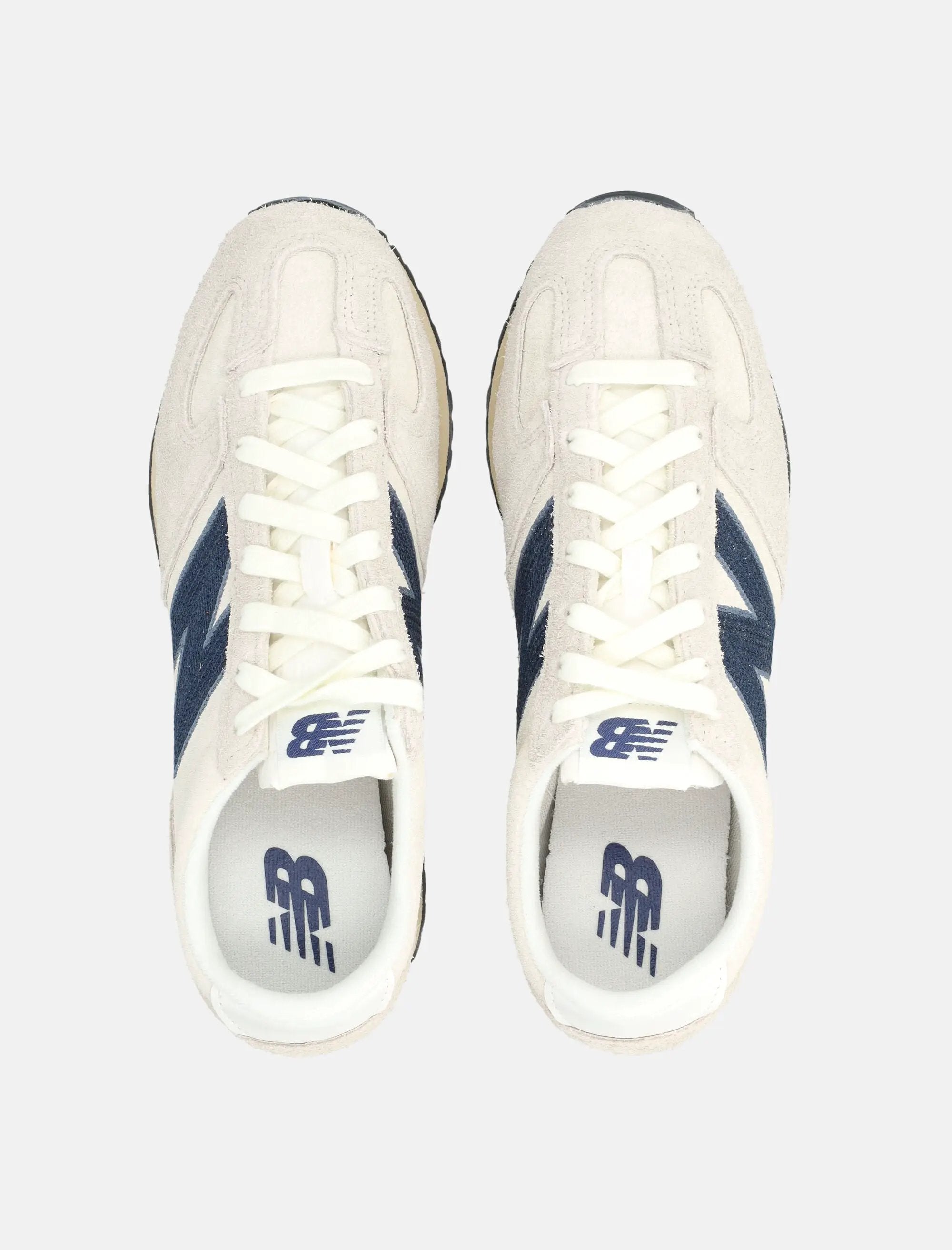Оригінальна 471 Sneakers Timberwolf New balance – вид ззаду