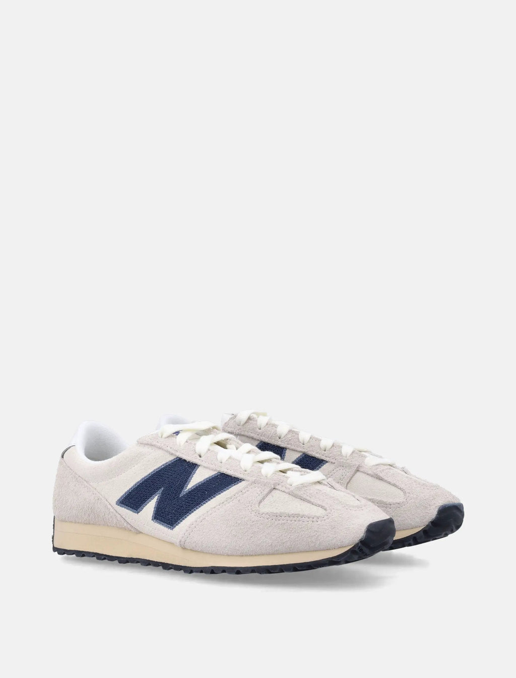 Оригінальна 471 Sneakers Timberwolf New balance – детальний вид