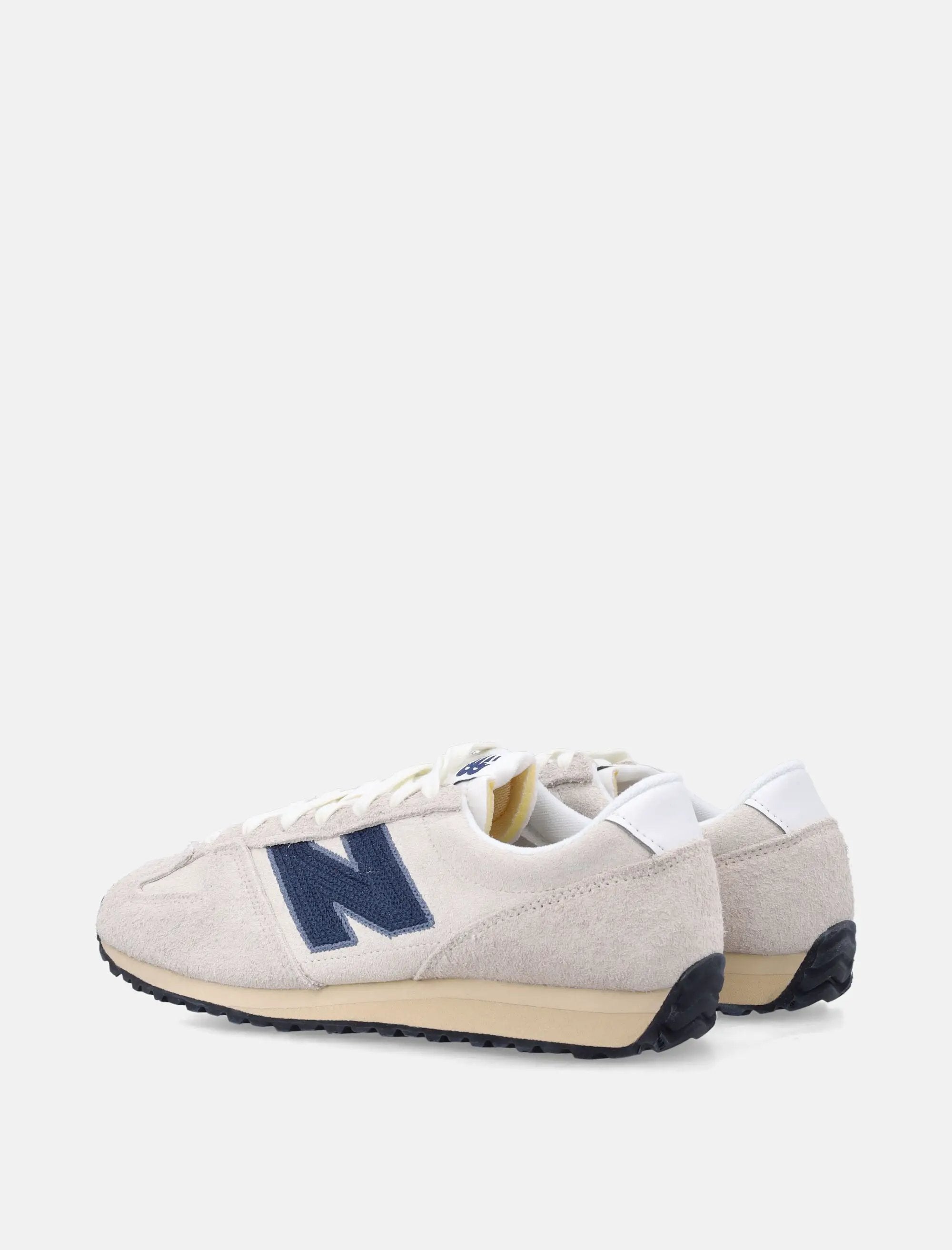 Оригінальна 471 Sneakers Timberwolf New balance – збільшений вид