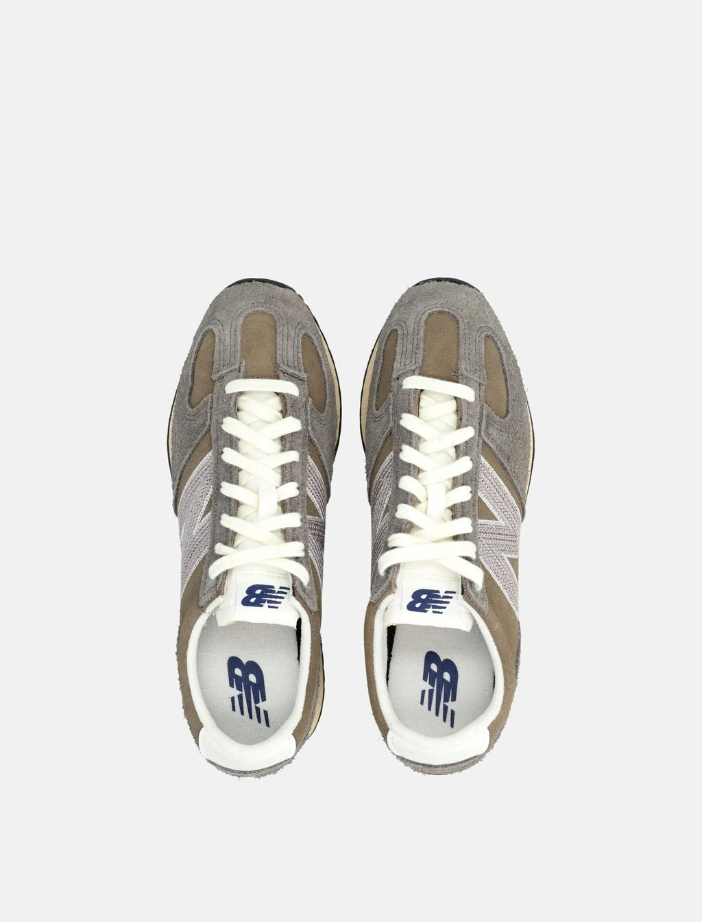 Оригінальна 471 Sneakers Tornado New balance – вид ззаду