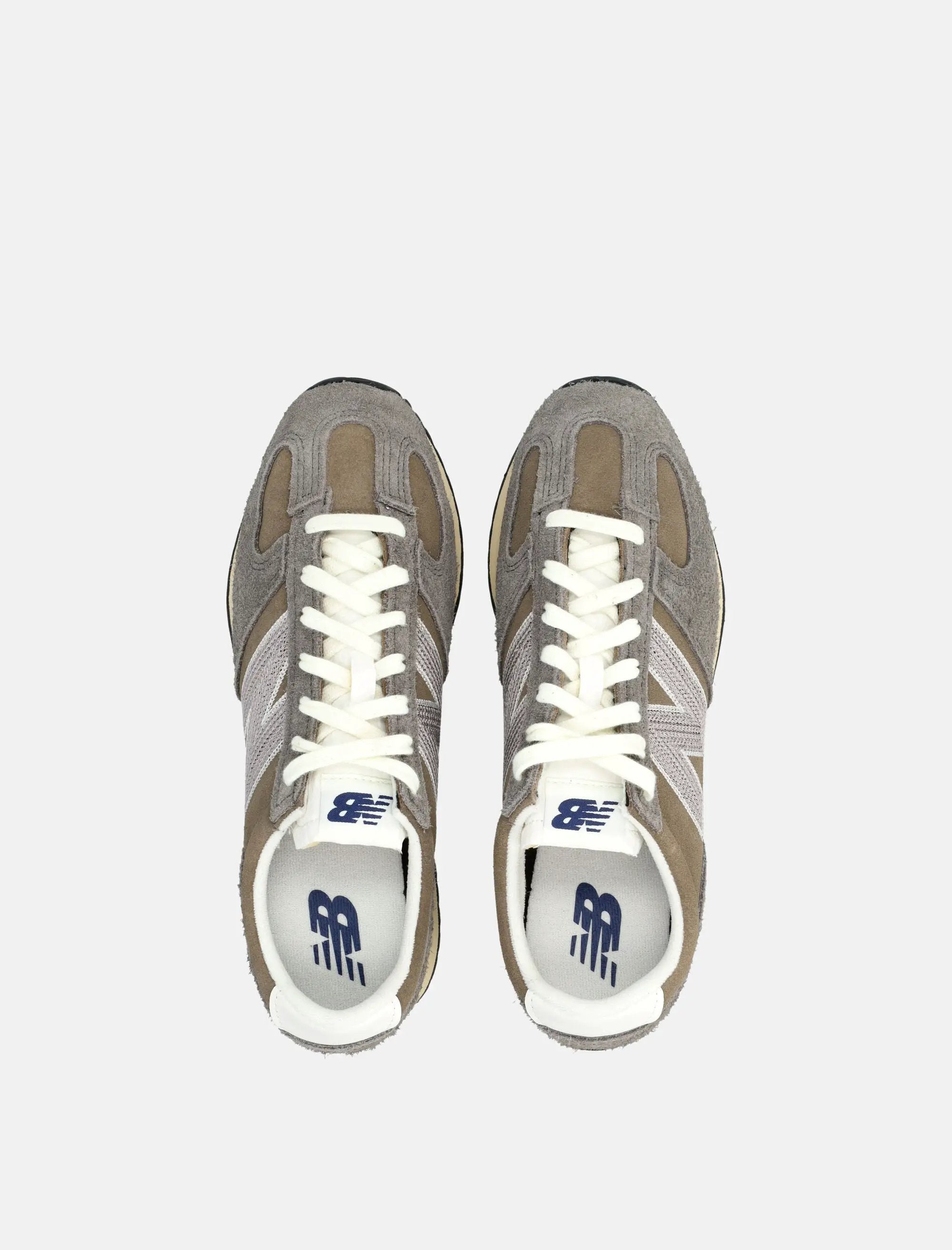 Оригінальна 471 Sneakers Tornado New balance – вид ззаду