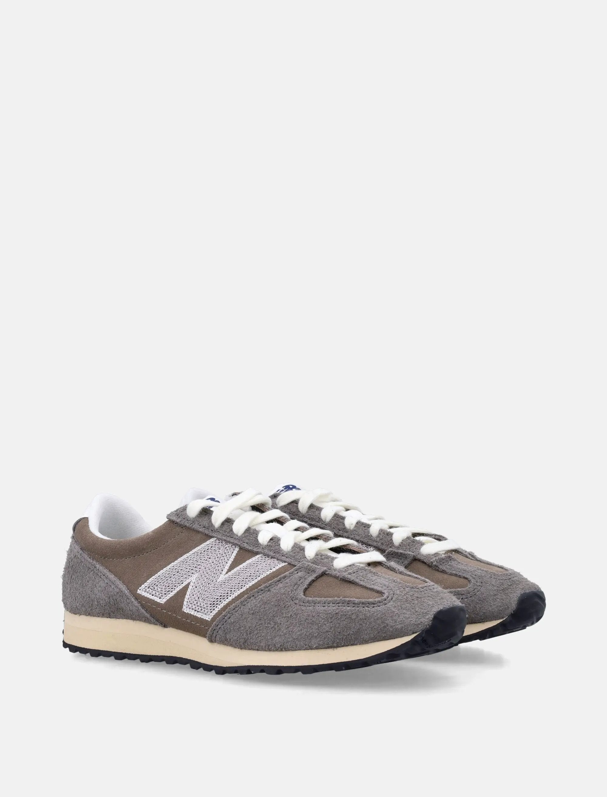 Оригінальна 471 Sneakers Tornado New balance – детальний вид