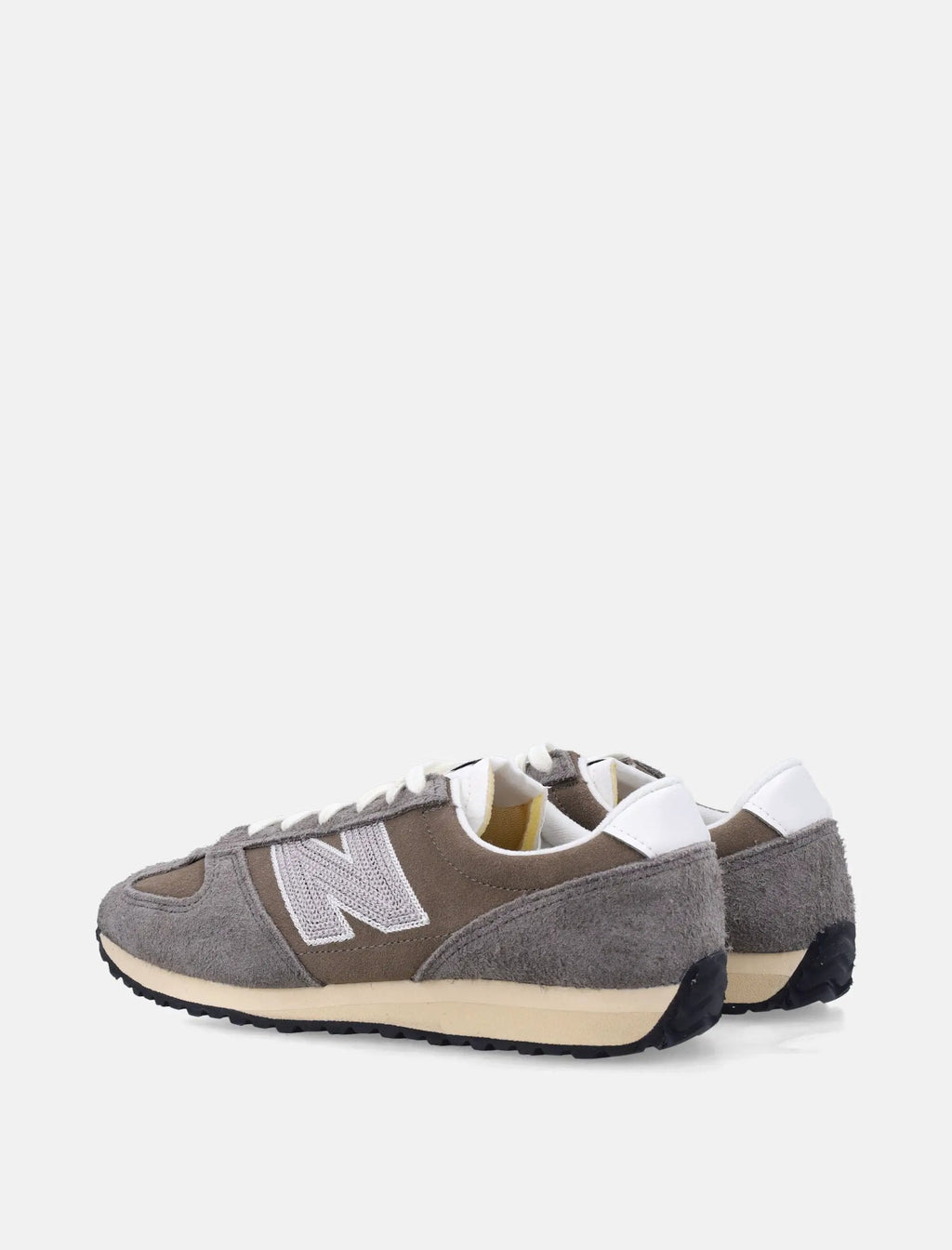 Оригінальна 471 Sneakers Tornado New balance – збільшений вид