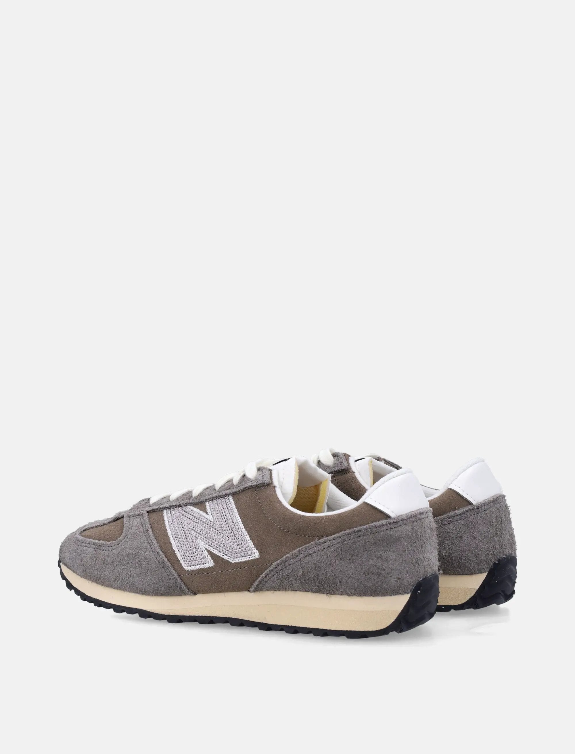 Оригінальна 471 Sneakers Tornado New balance – збільшений вид
