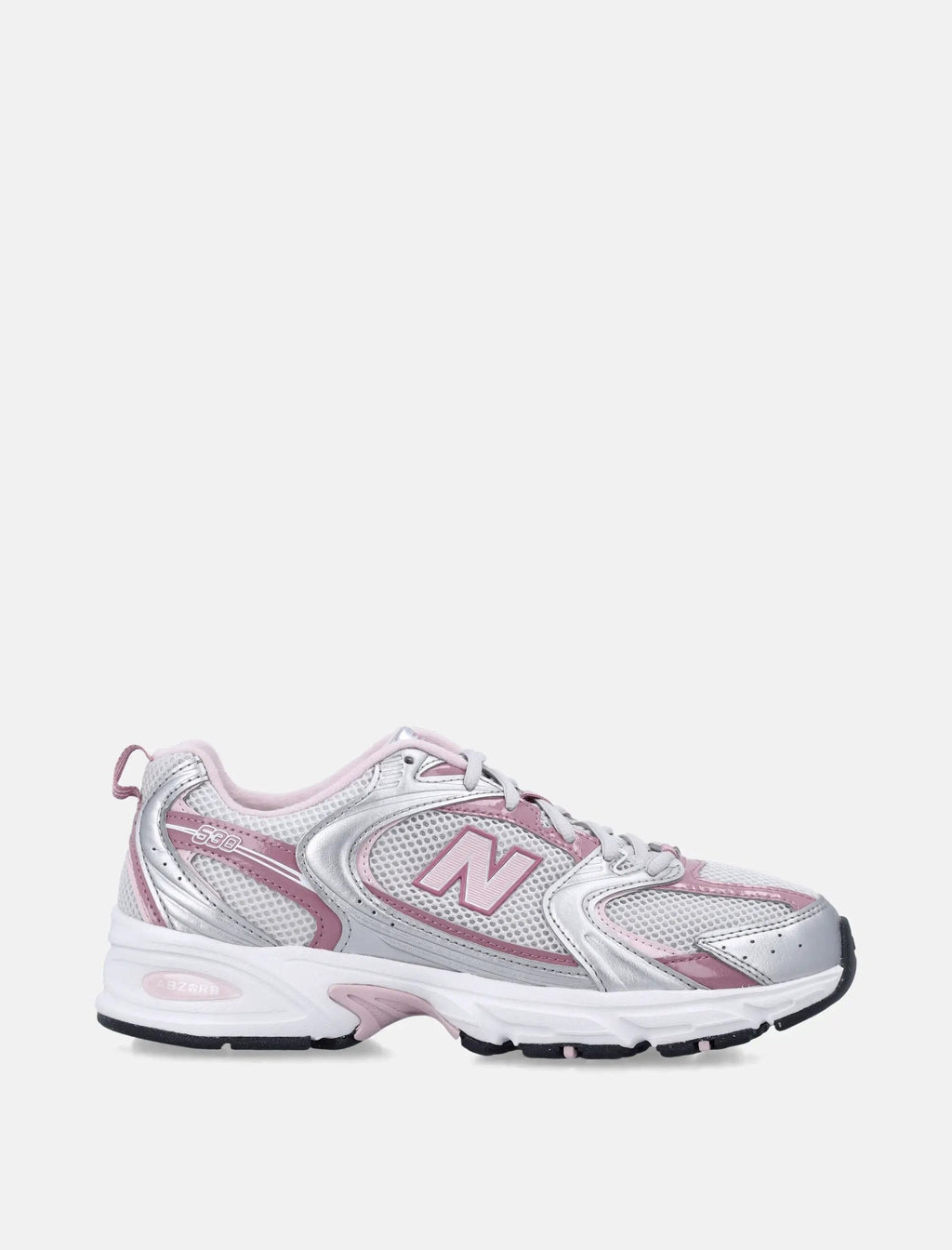 New balance Footwear оригінал | Швидка доставка Україна – боковий вид