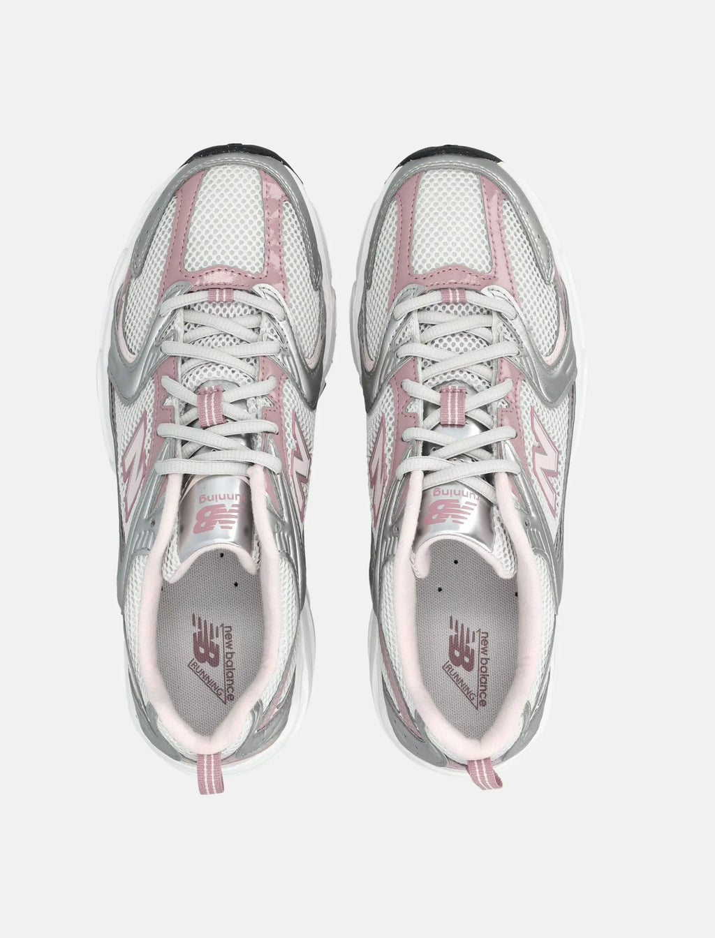 New balance Footwear оригінал | Швидка доставка Україна – вид ззаду