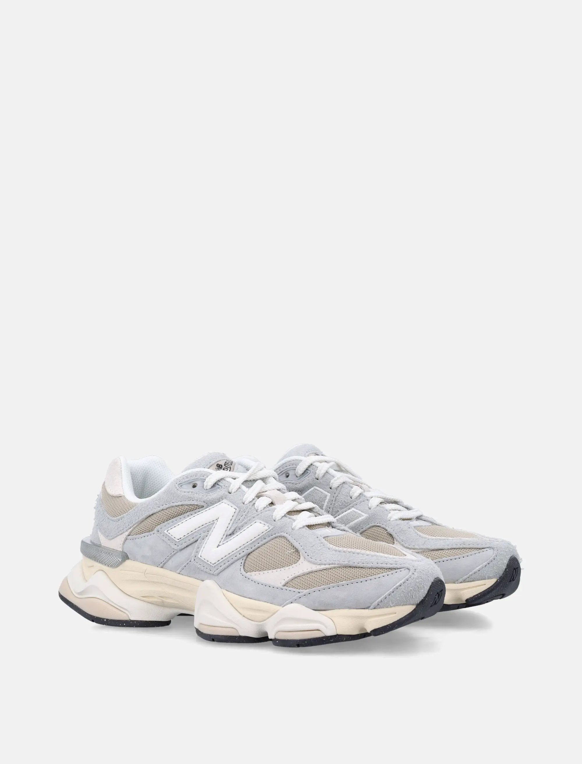 9060 Grey Sneakers New balance оригінал – Купити в Україні – детальний вид