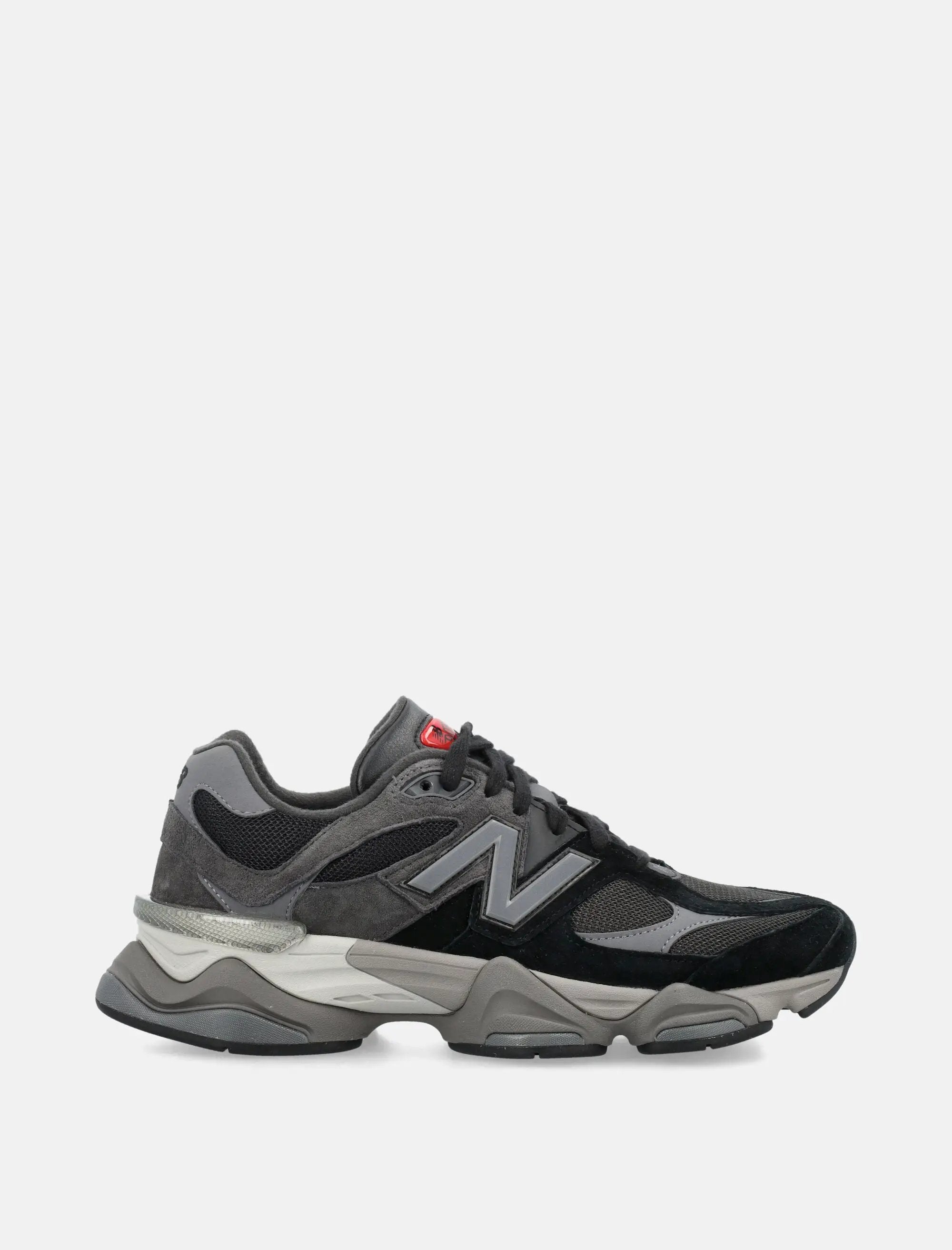 New balance Footwear оригінал | Швидка доставка Україна – боковий вид