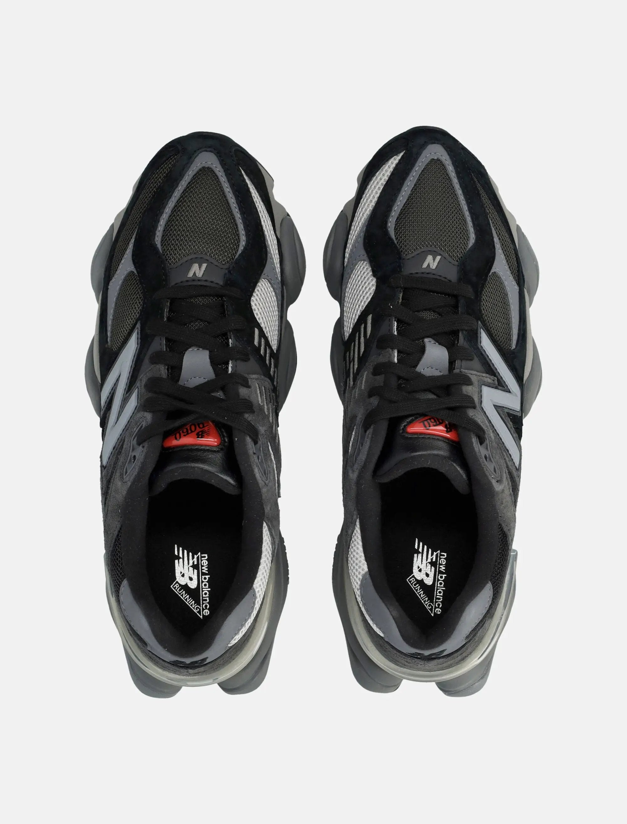 New balance Footwear оригінал | Швидка доставка Україна – вид ззаду
