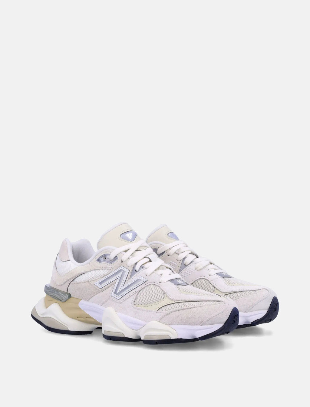 9060 Off White Sneakers New balance – Гарантія оригінальності – детальний вид