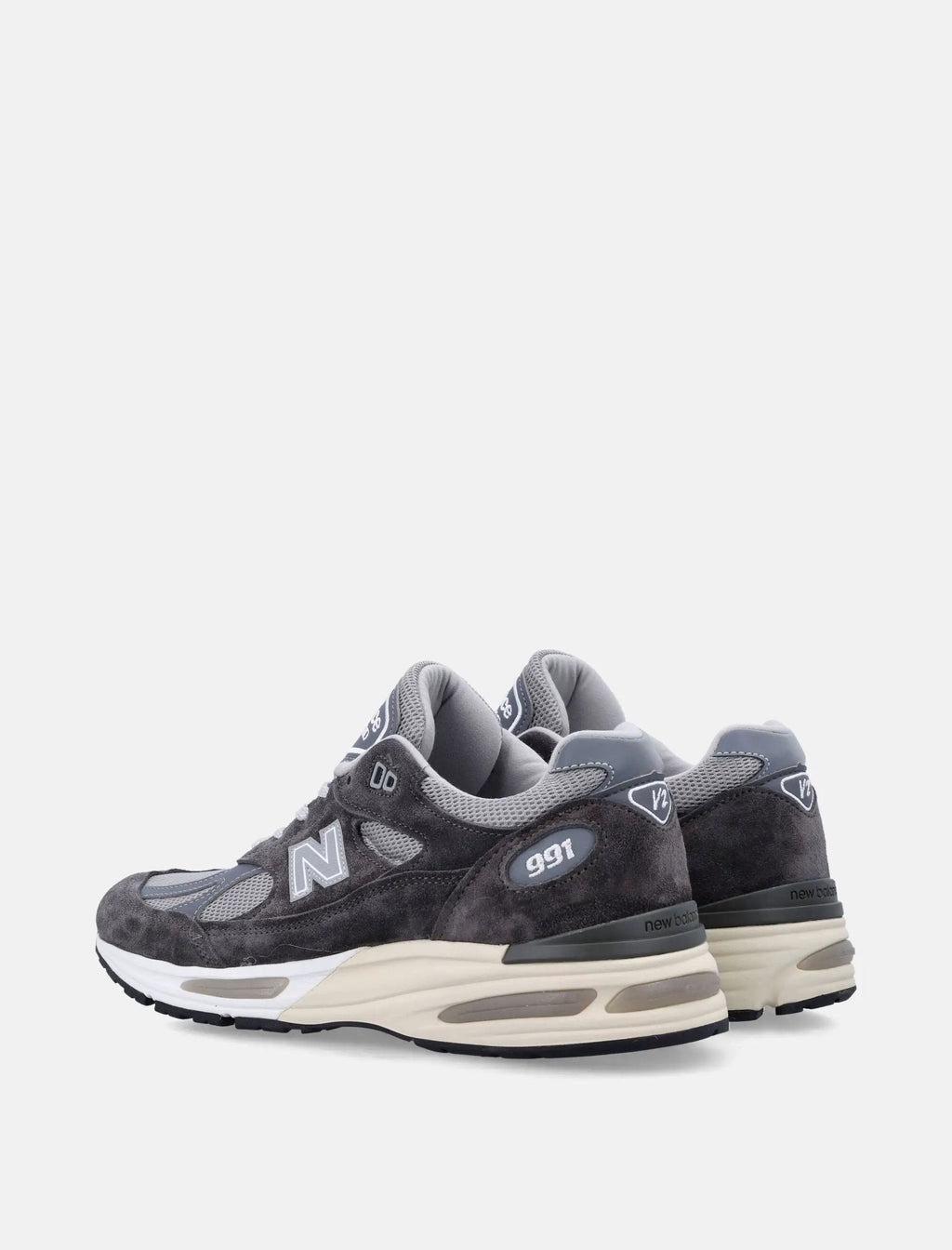 Оригінальна Made In Uk 991v2 Sneakers New balance – збільшений вид