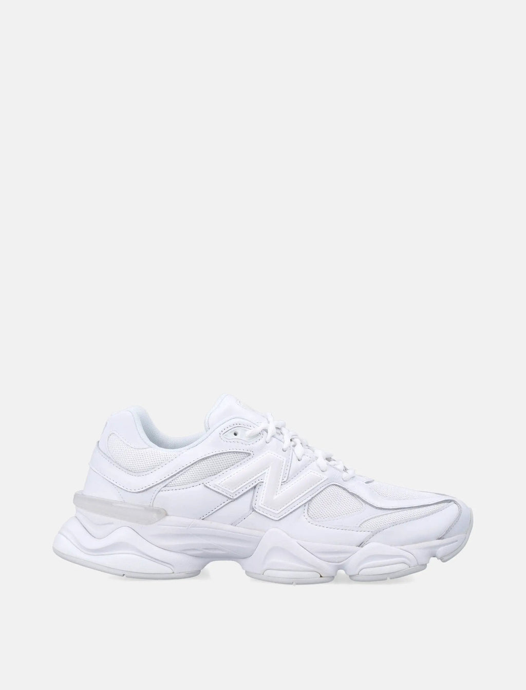 Оригінальна 9060 Sneakers New balance – боковий вид