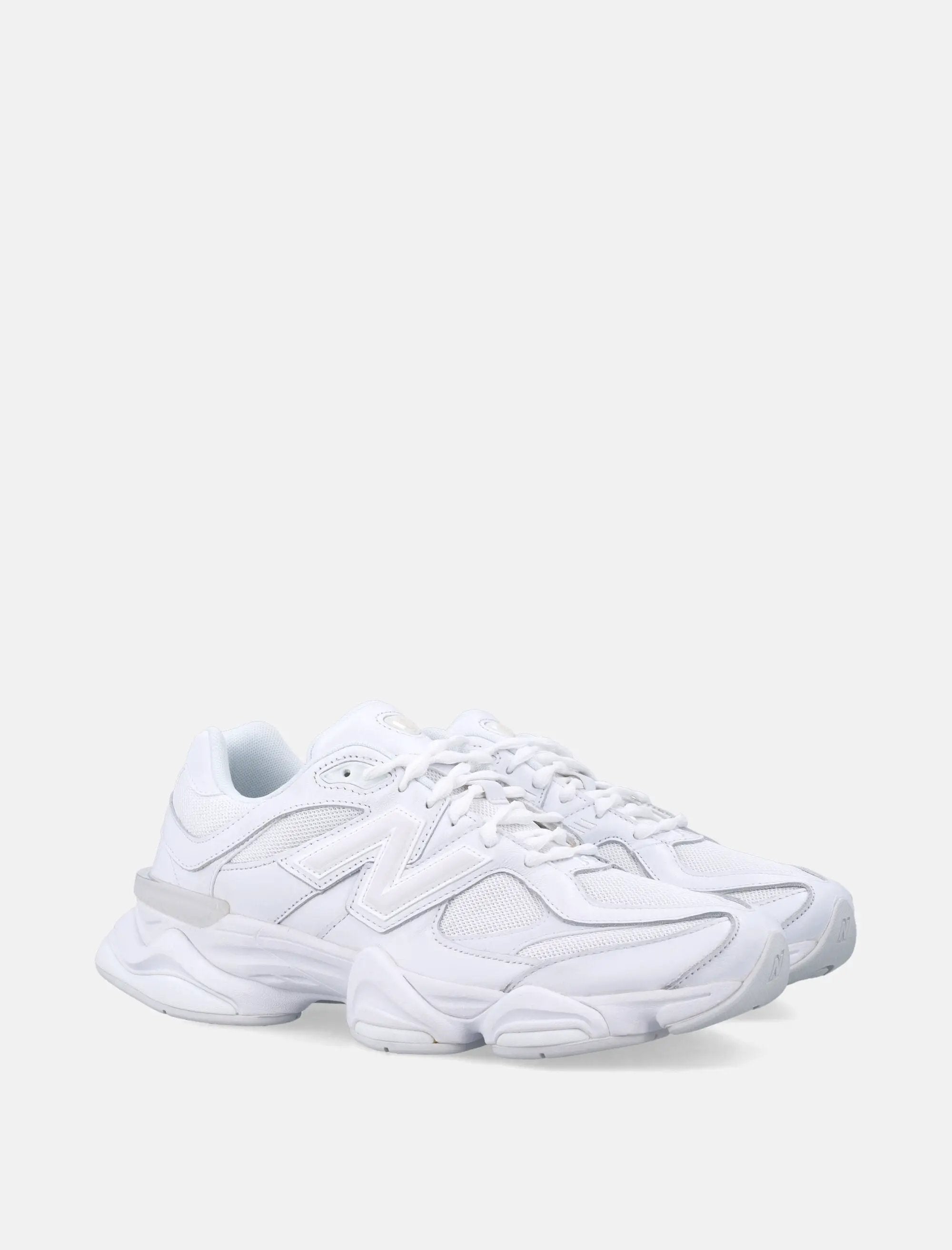 Оригінальна 9060 Sneakers New balance – детальний вид
