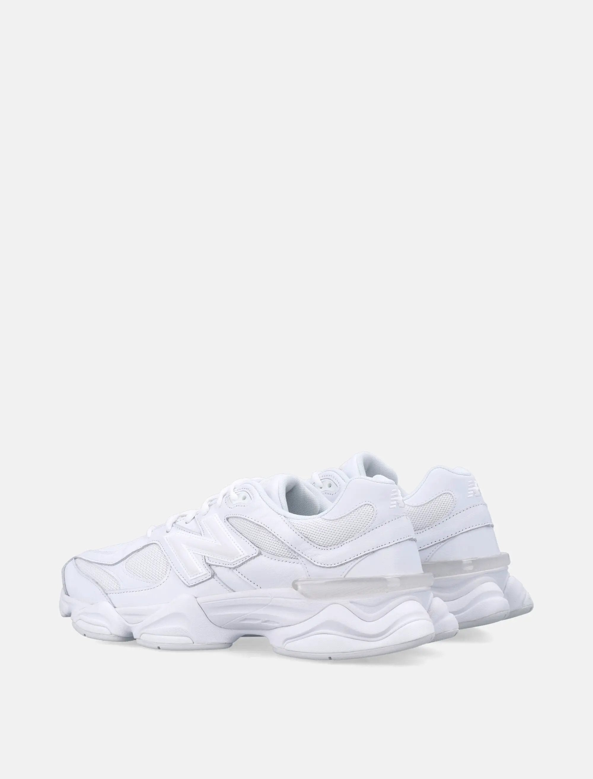 Оригінальна 9060 Sneakers New balance – збільшений вид