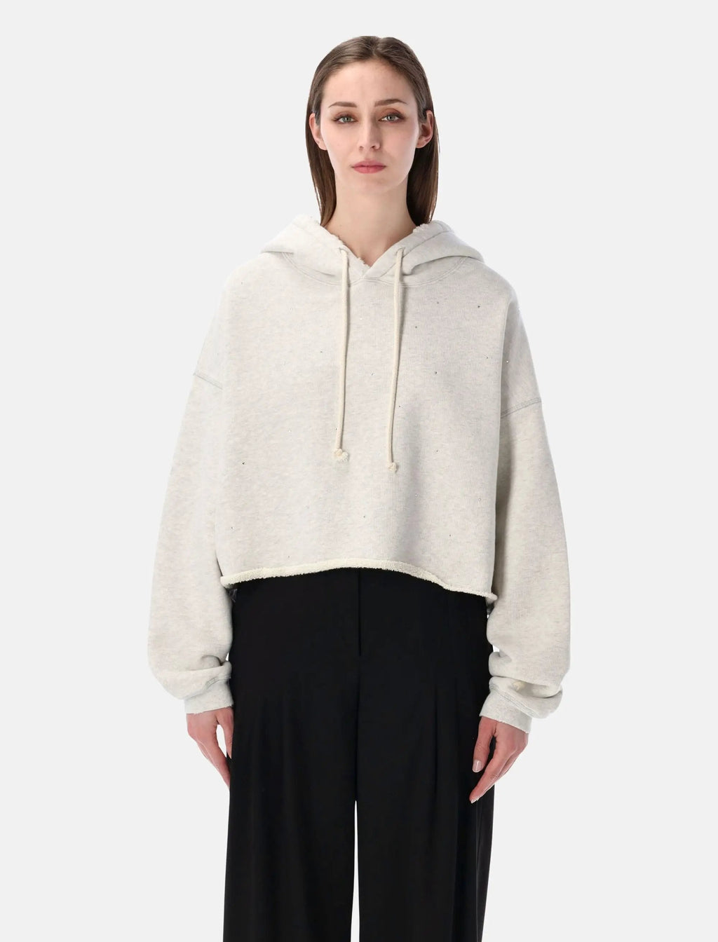 Golden goose Knitwear оригінал | Швидка доставка Україна – боковий вид