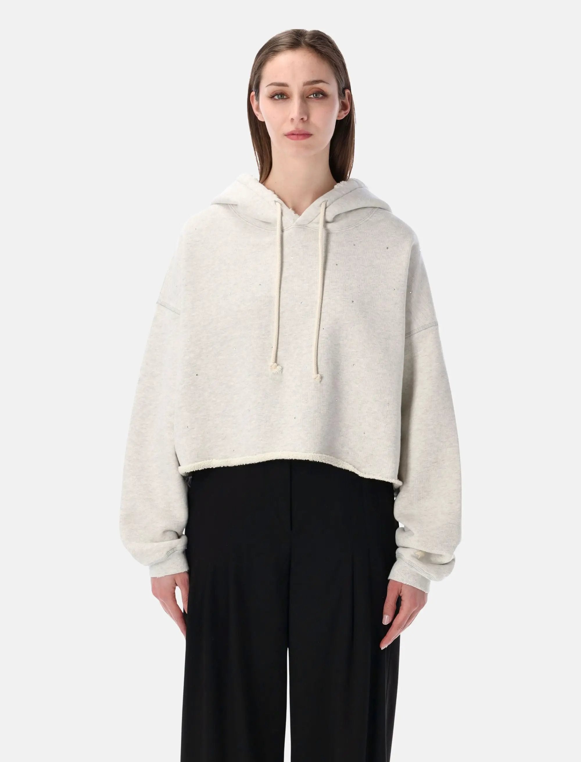 Golden goose Knitwear оригінал | Швидка доставка Україна – боковий вид