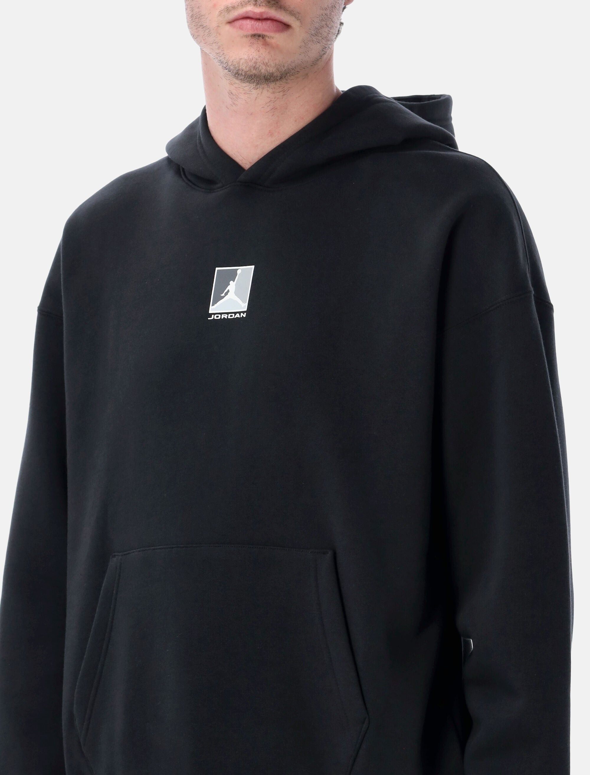 Brooklyn Fleece Hoodie Nike оригінал – Купити в Україні – детальний вид