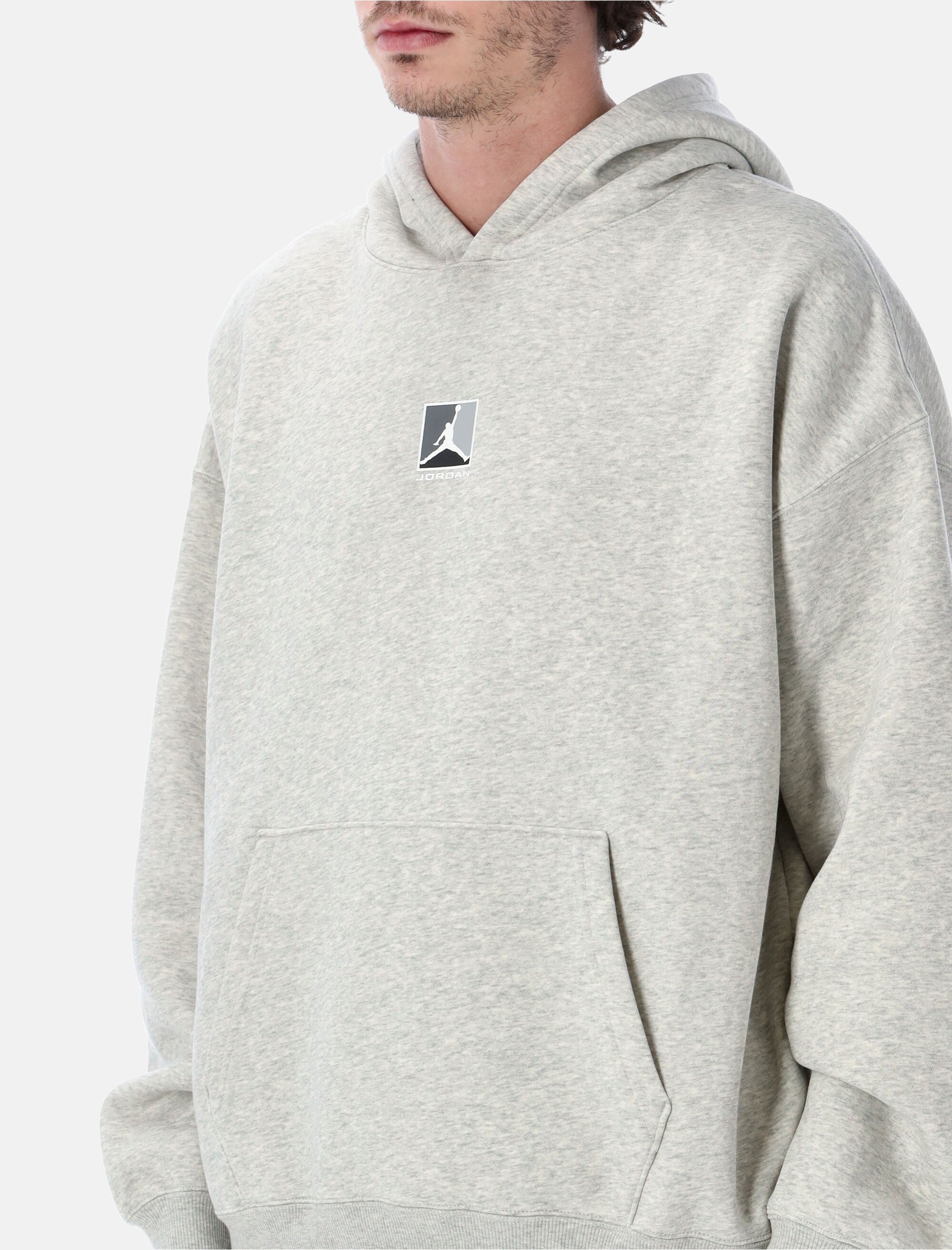 Brooklyn Fleece Hoodie Nike оригінал – Купити в Україні – детальний вид