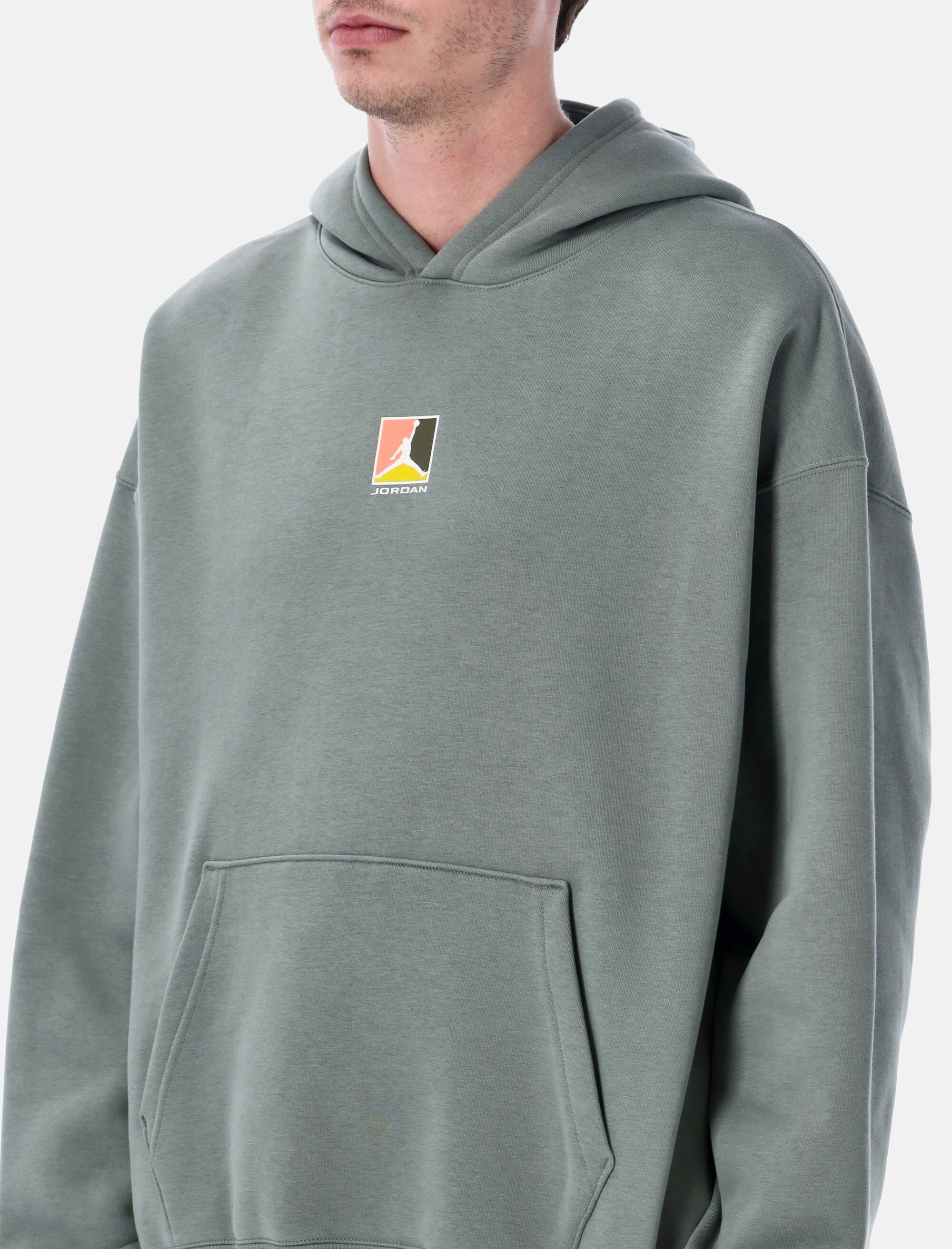 Brooklyn Fleece Hoodie Nike оригінал – Купити в Україні – детальний вид