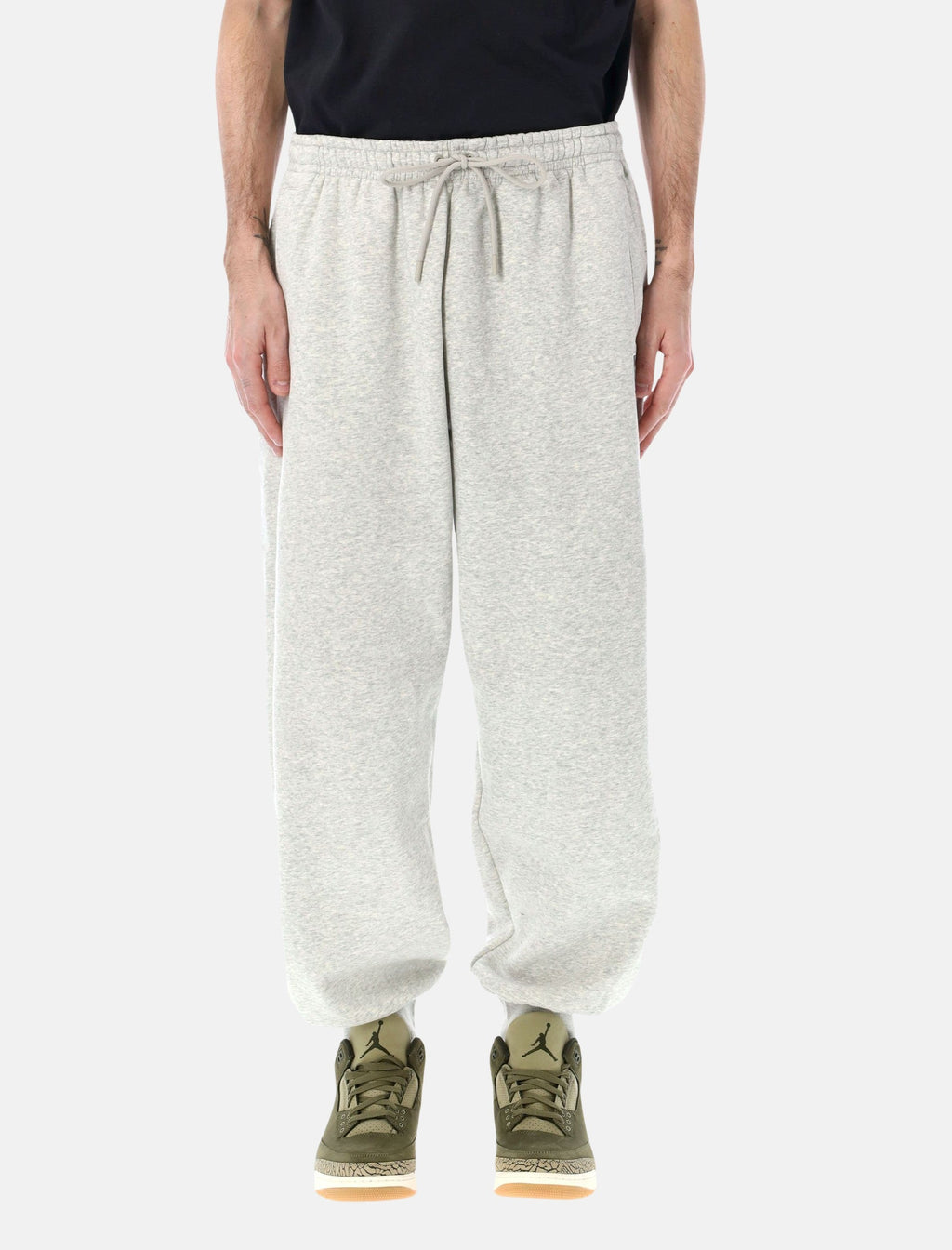 Nike Knitwear оригінал | Швидка доставка Україна – боковий вид