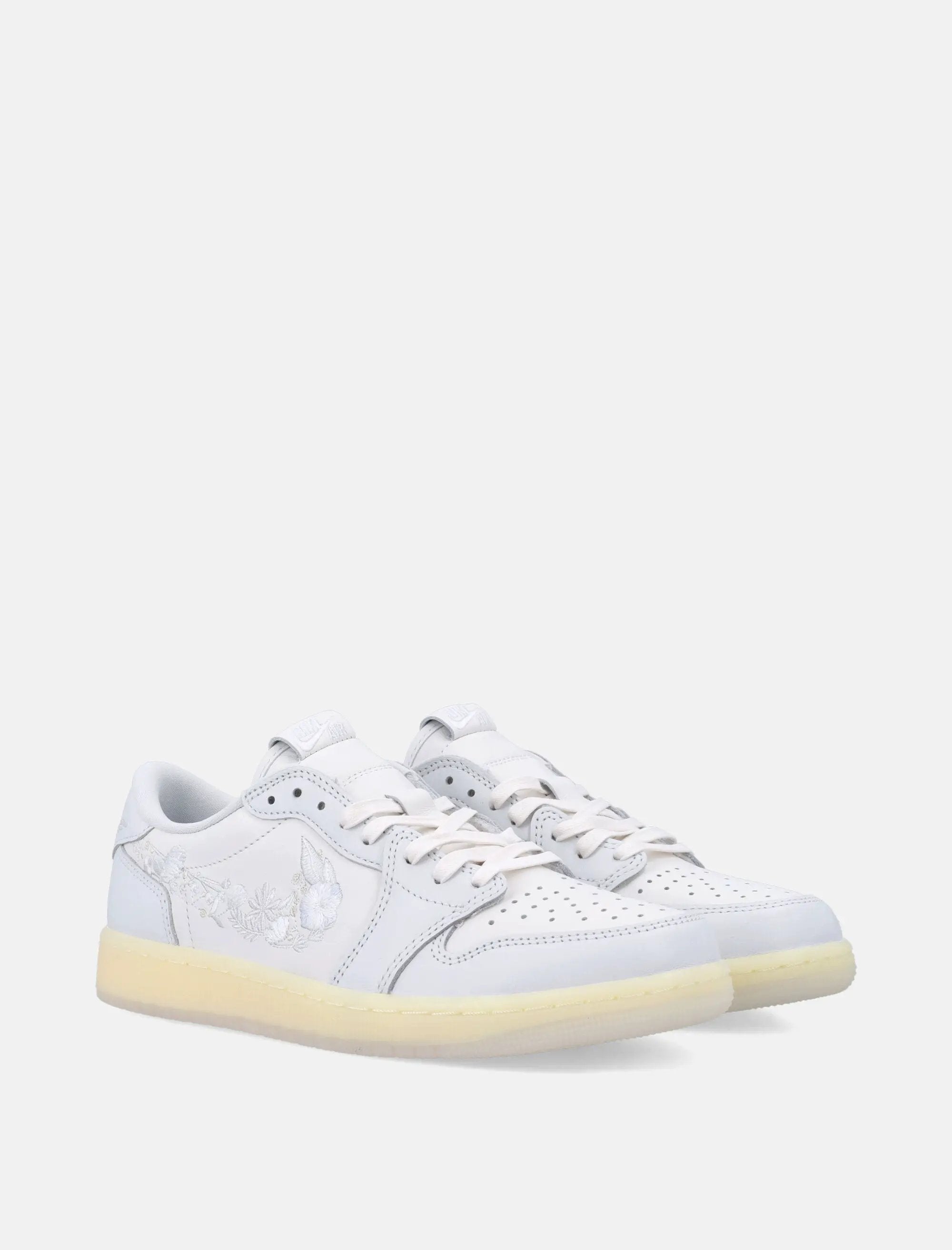 Air Jordan 1 Retro Low Sneakers Nike оригінал – Купити в Україні – детальний вид