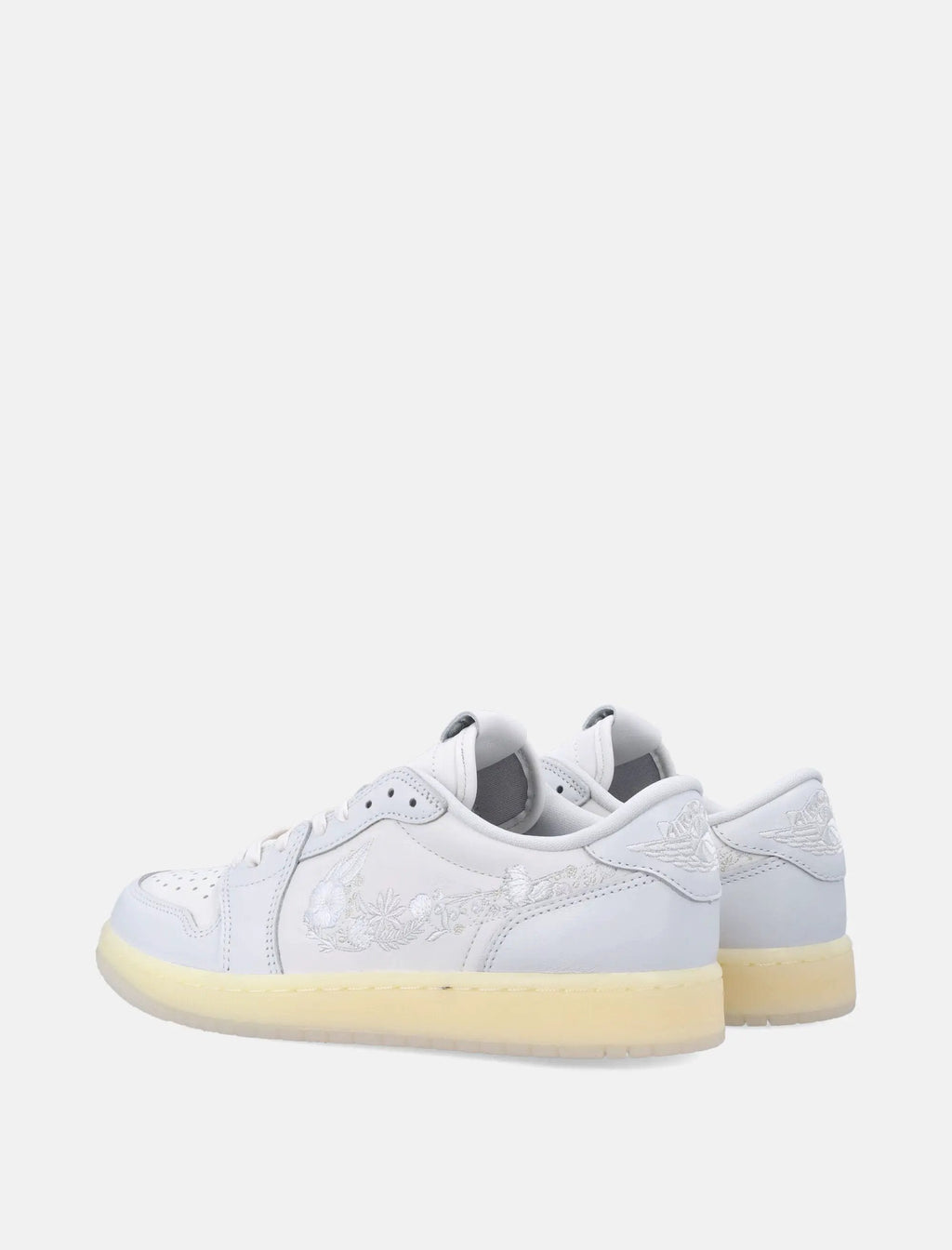 Air Jordan 1 Retro Low Sneakers Nike оригінал – Купити в Україні – збільшений вид