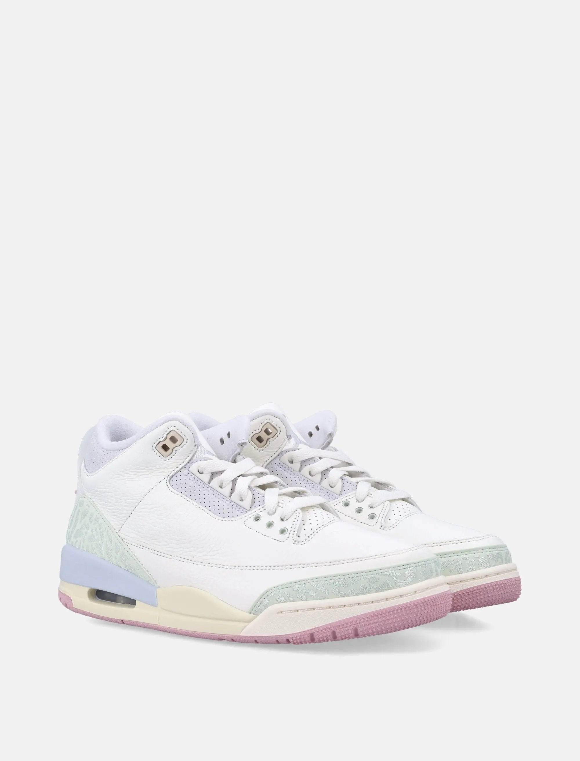 Air Jordan 3 Retro Spring Sneakers Nike оригінал – Купити в Україні – детальний вид