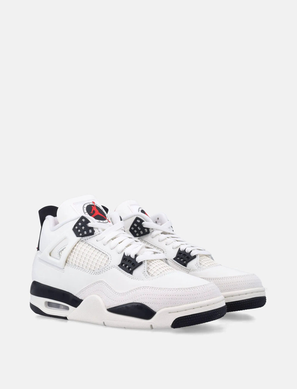 Оригінальна Air Jordan 4 Flight Club Nike – детальний вид