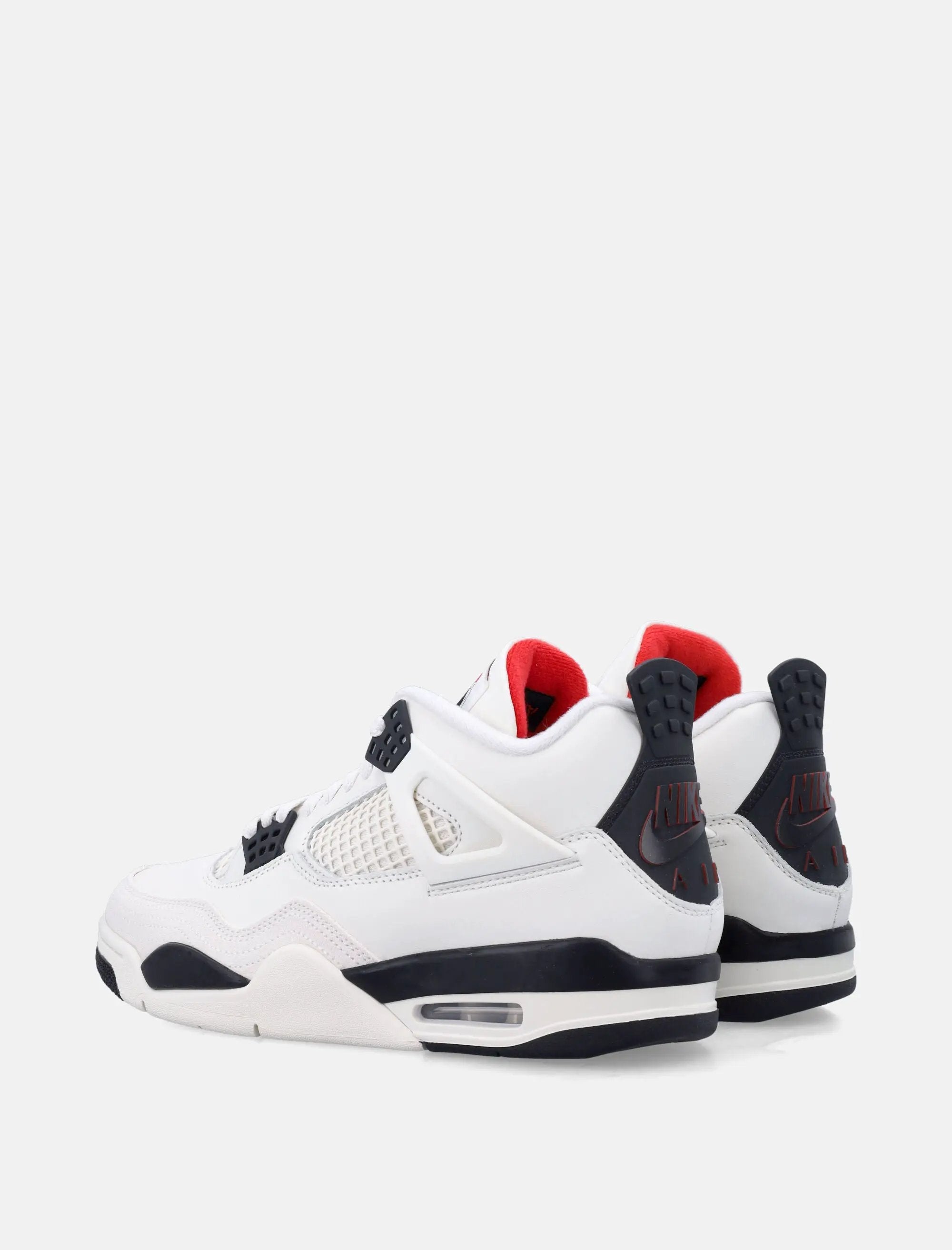 Оригінальна Air Jordan 4 Flight Club Nike – збільшений вид