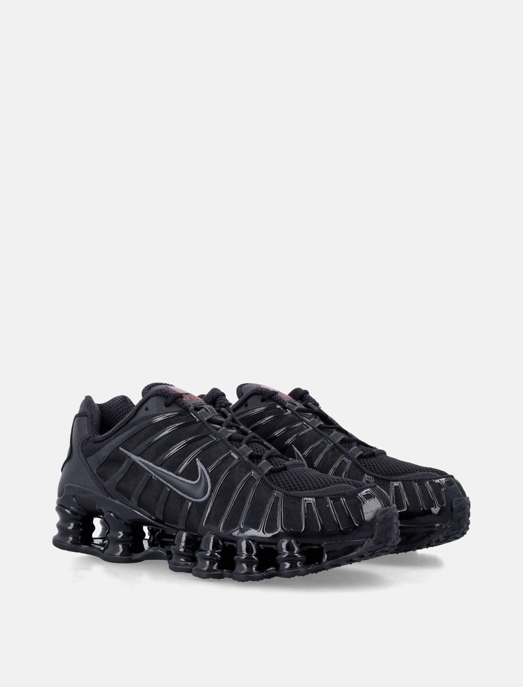 Shox Tl Sneakers Nike – Гарантія оригінальності – детальний вид
