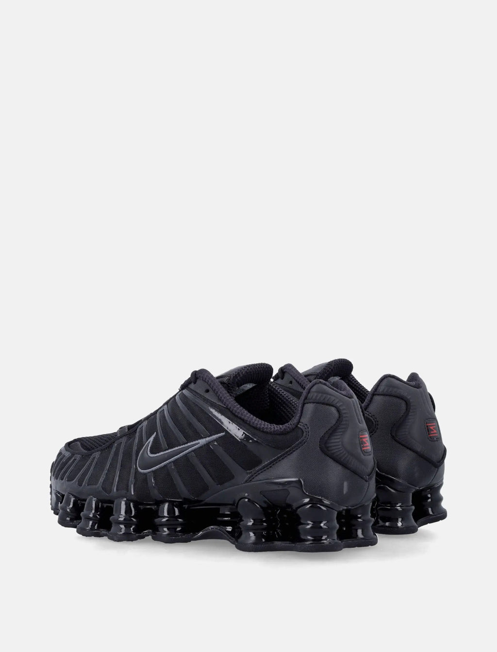 Shox Tl Sneakers Nike – Гарантія оригінальності – збільшений вид