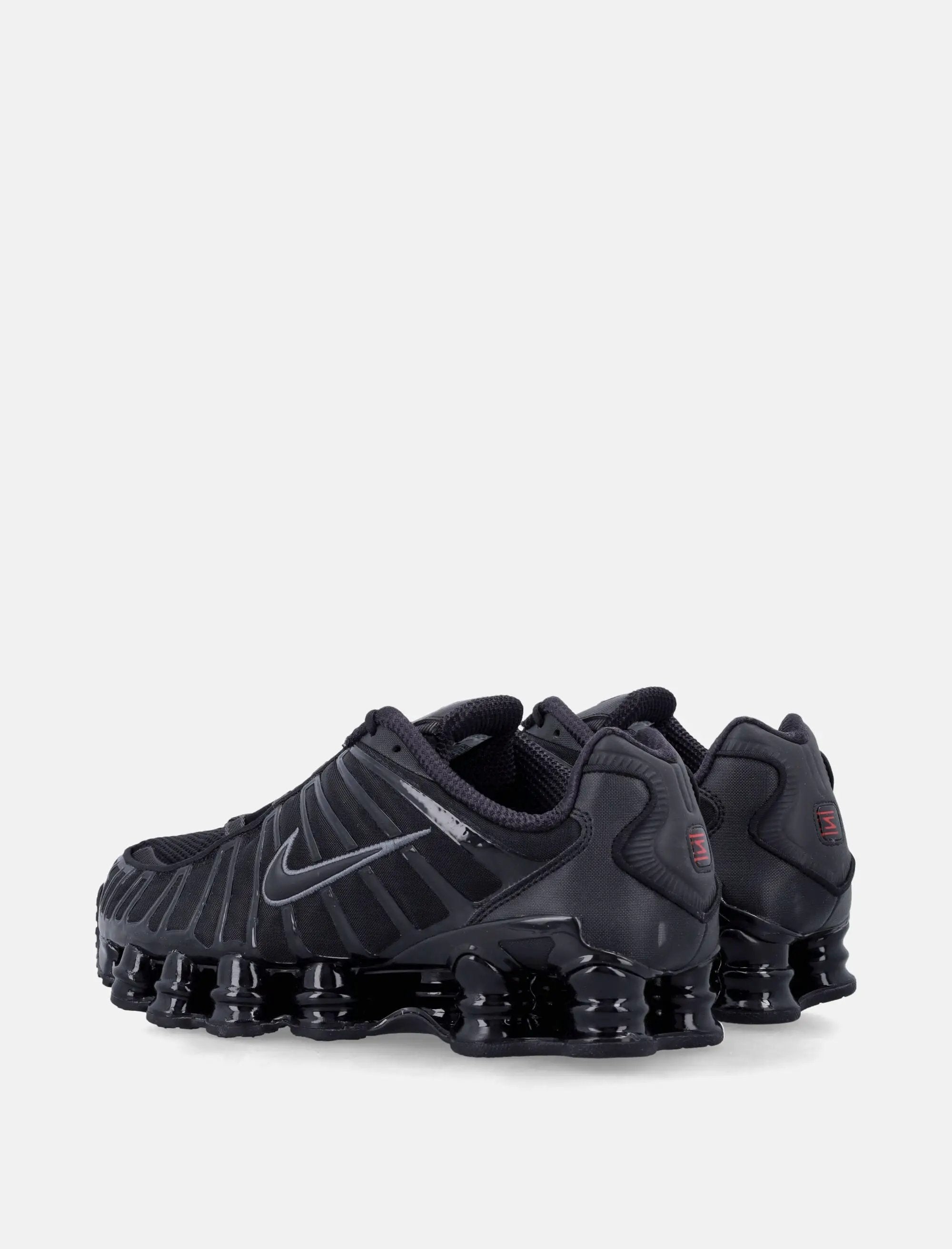 Shox Tl Sneakers Nike – Гарантія оригінальності – збільшений вид