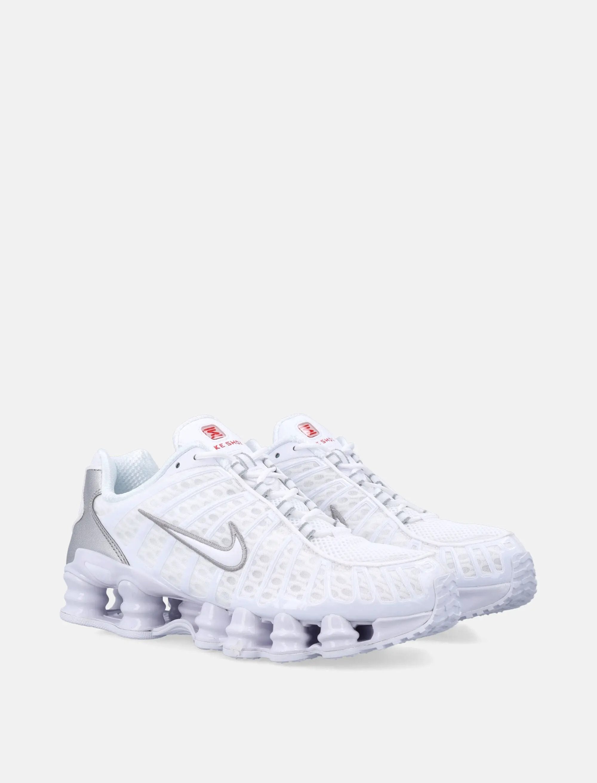 Shox Tl Sneakers Nike – Гарантія оригінальності – детальний вид