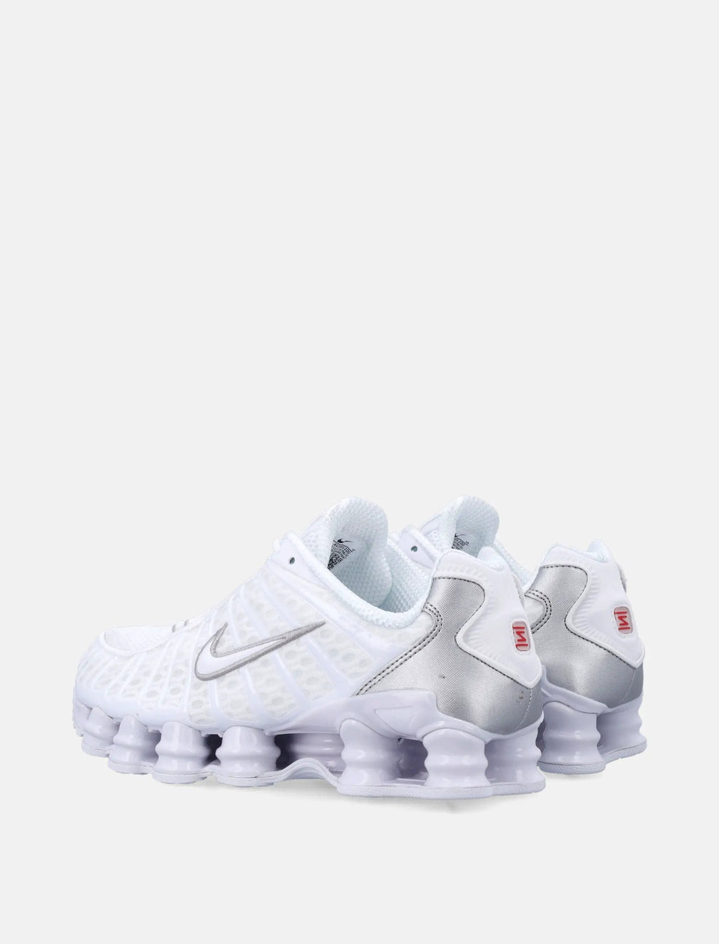 Shox Tl Sneakers Nike – Гарантія оригінальності – збільшений вид